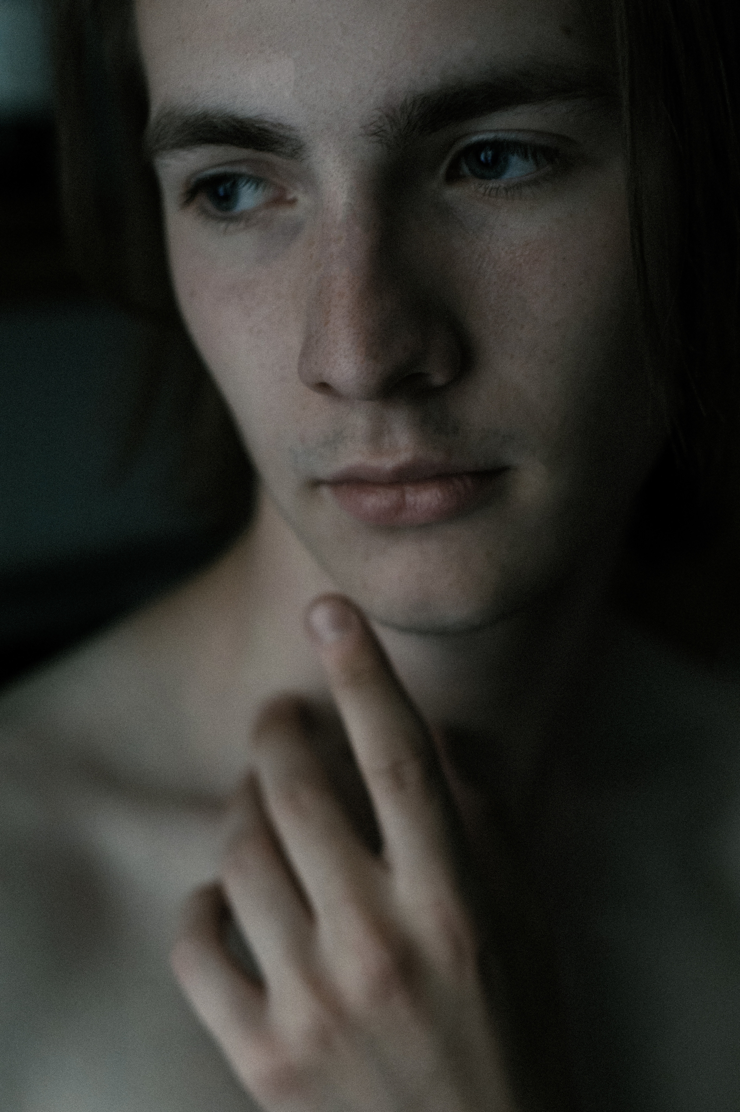 Евгений. Сергей Виноградов фотограф Россия Санкт-Петербург