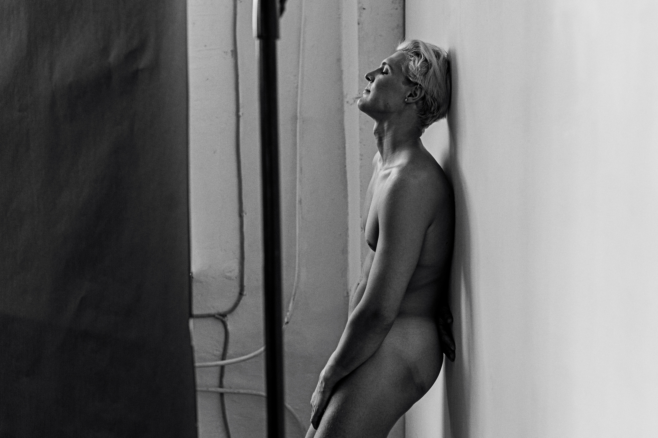 Фотосессия Илья. Сергей Виноградов фотограф Россия Санкт-Петербург