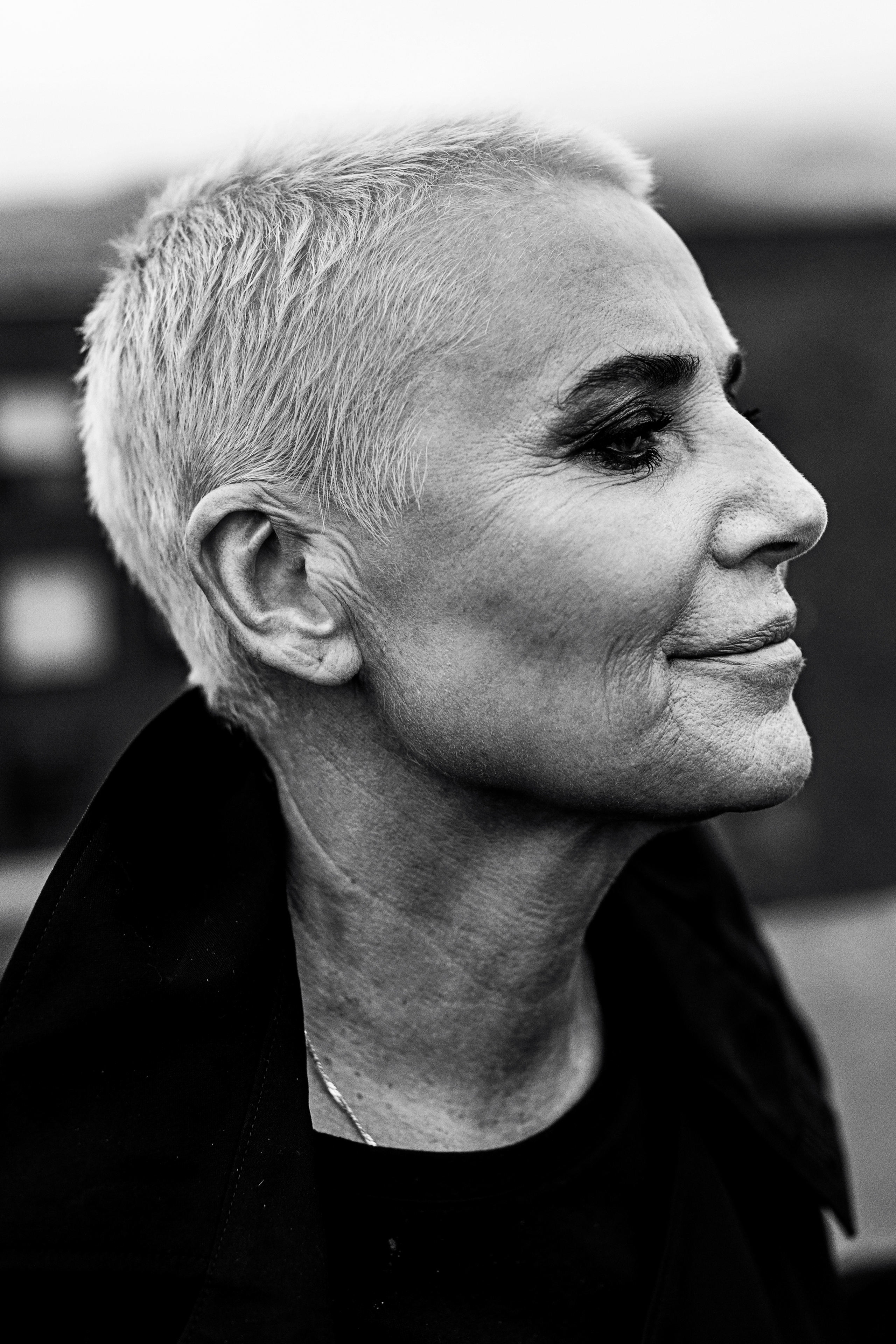 Лилия Рах. Сергей Виноградов фотограф Россия Санкт-Петербург