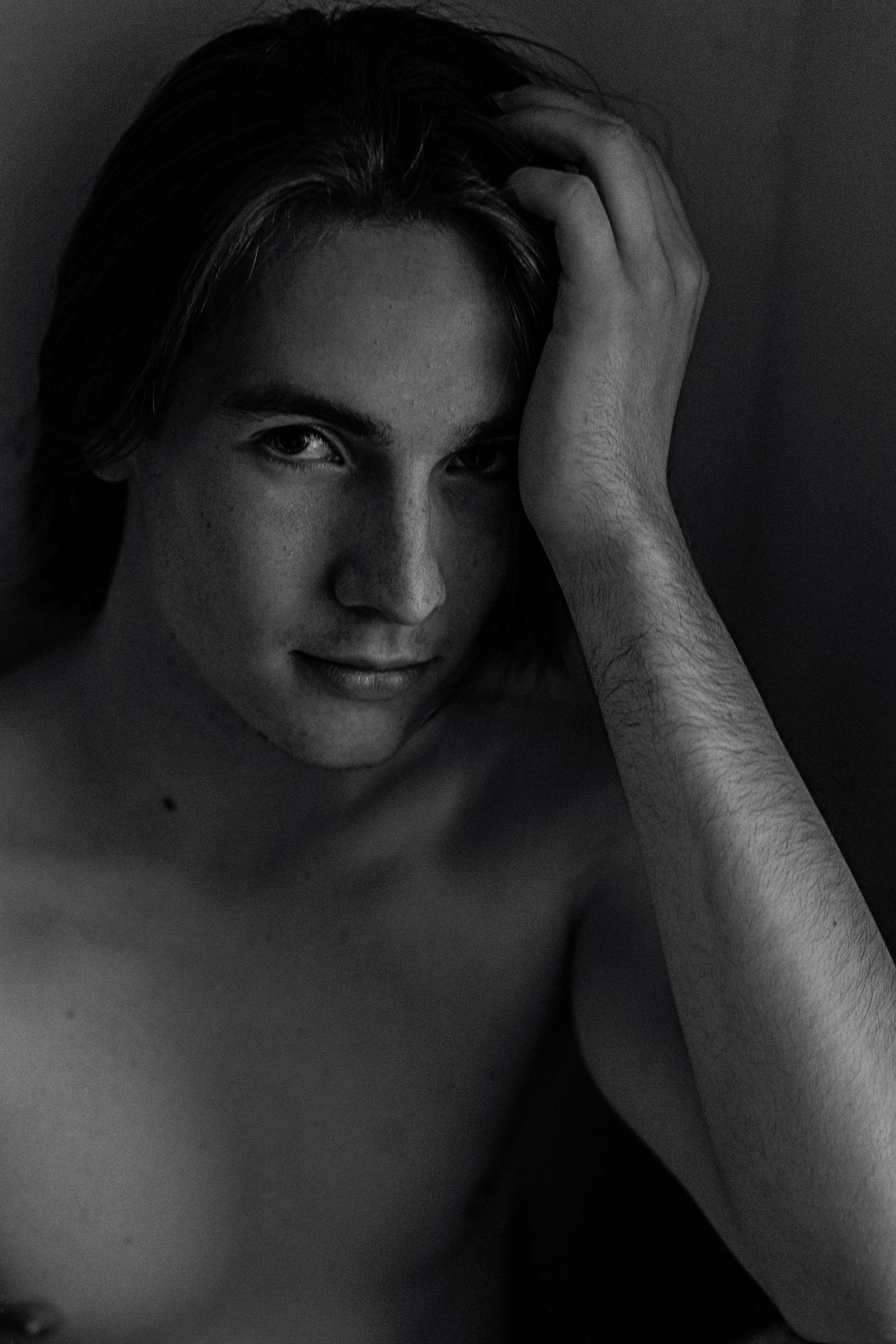 Евгений. Сергей Виноградов фотограф Россия Санкт-Петербург