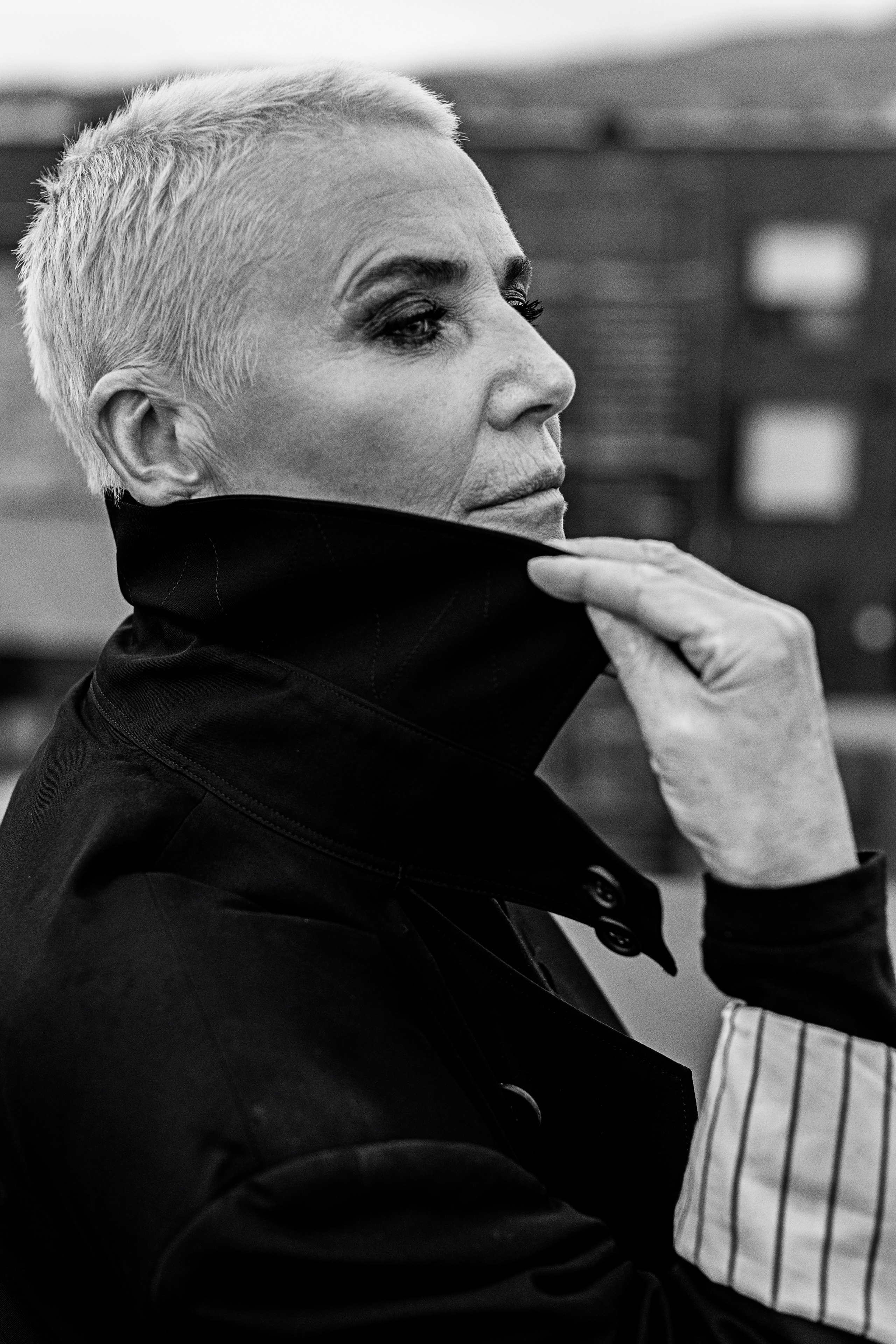 Лилия Рах. Сергей Виноградов фотограф Россия Санкт-Петербург