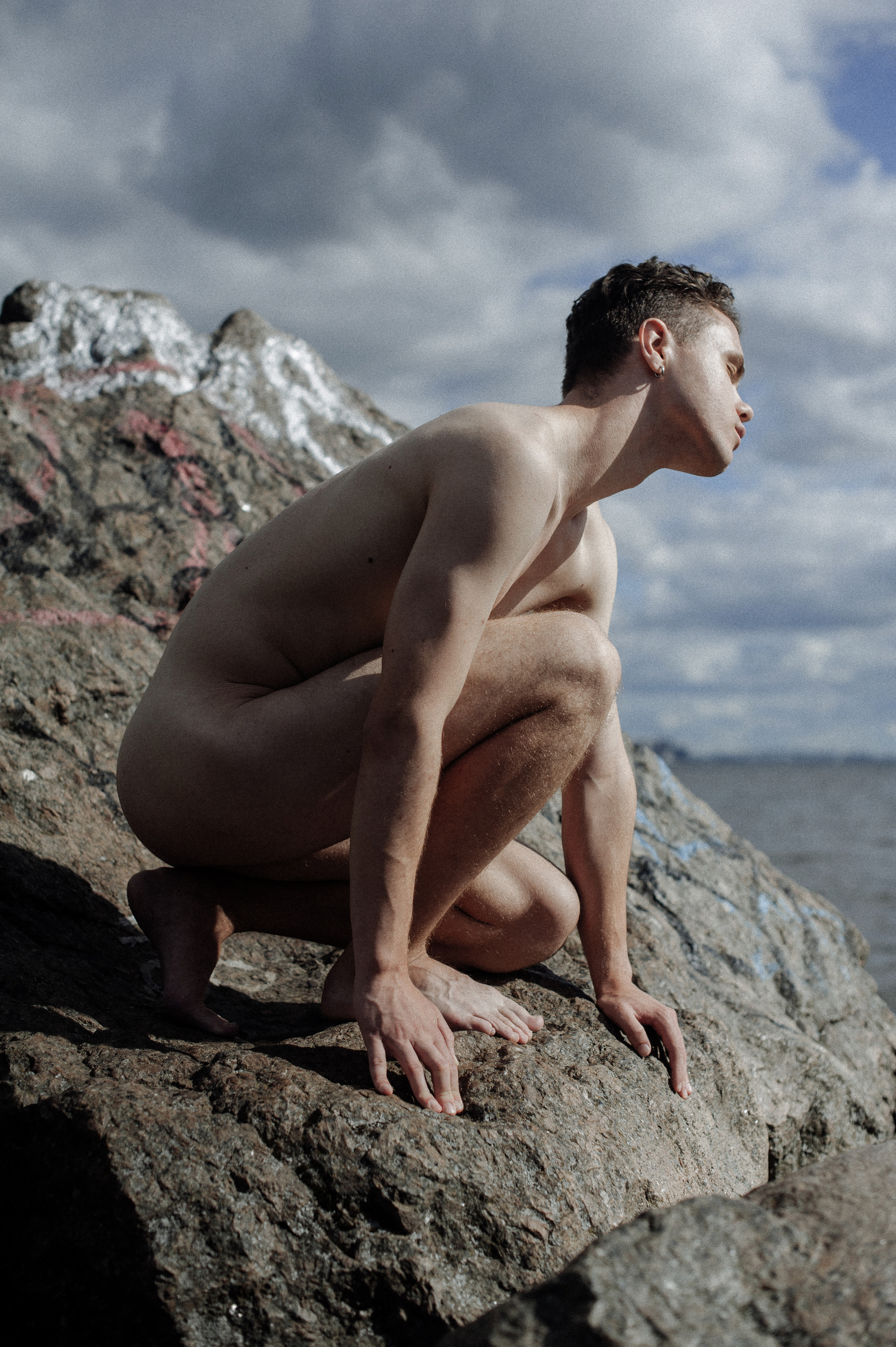 Артемий. Сергей Виноградов фотограф Россия Санкт-Петербург