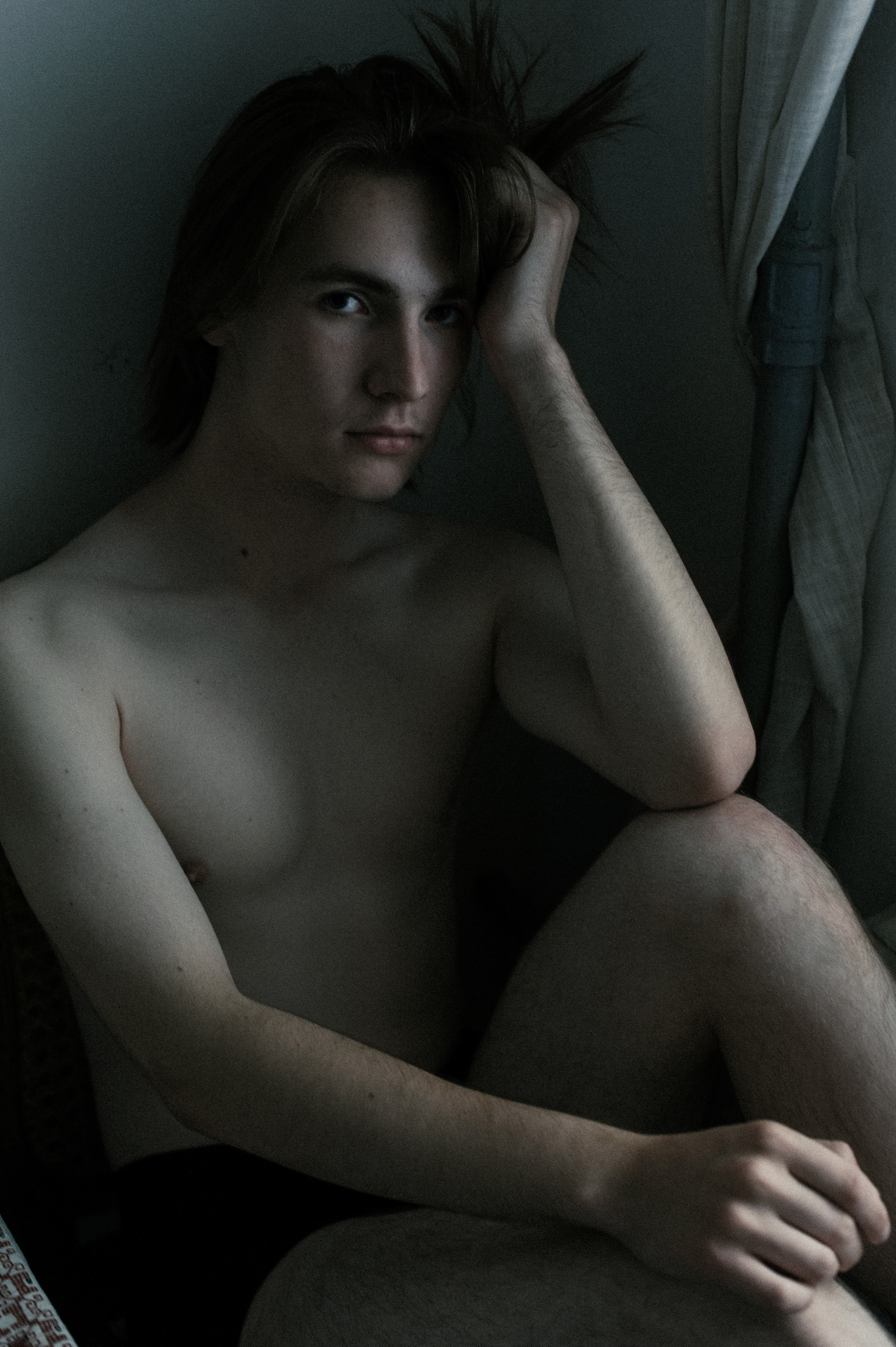 Евгений. Сергей Виноградов фотограф Россия Санкт-Петербург