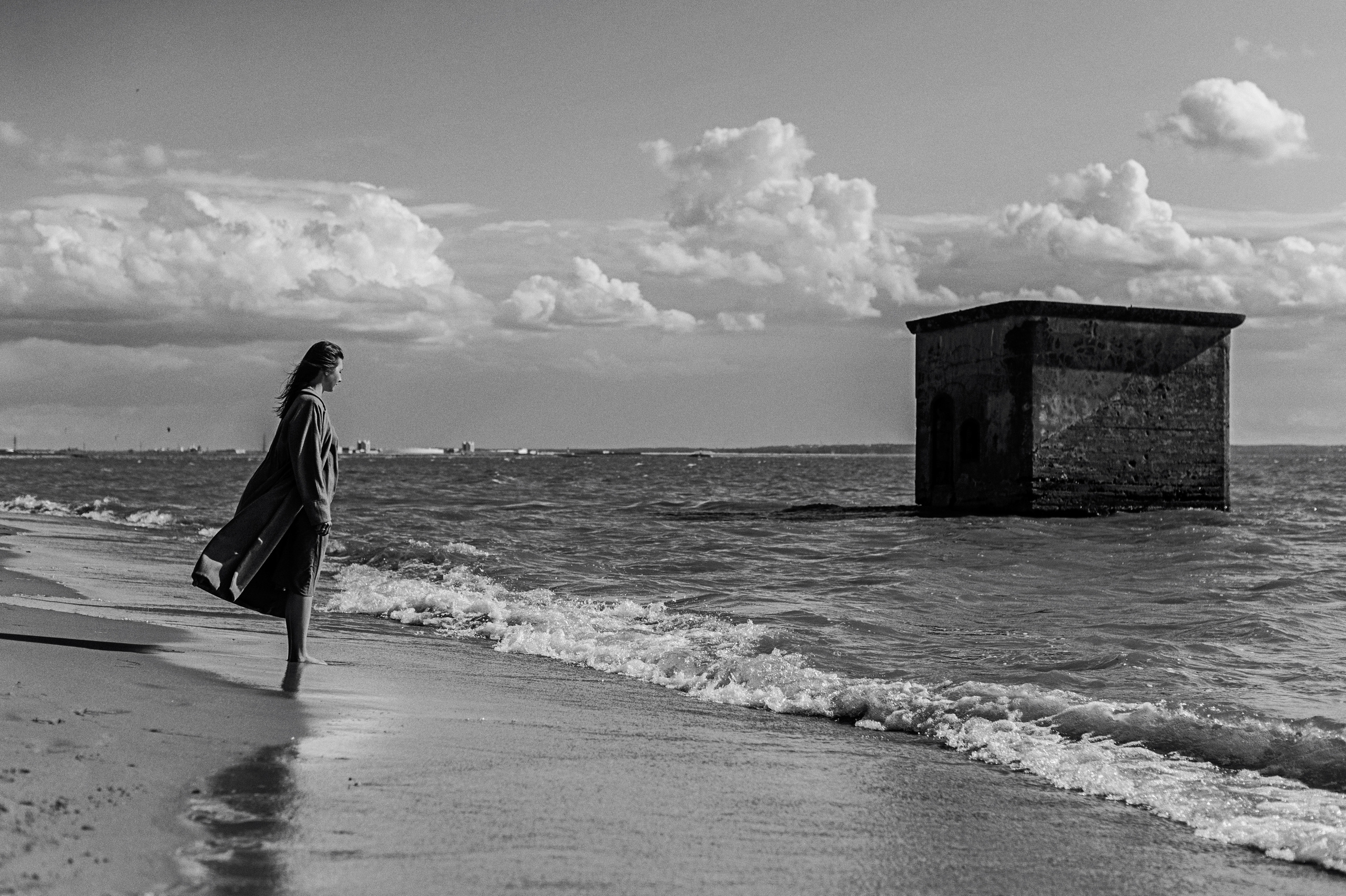 Настя. Сергей Виноградов фотограф Россия Санкт-Петербург