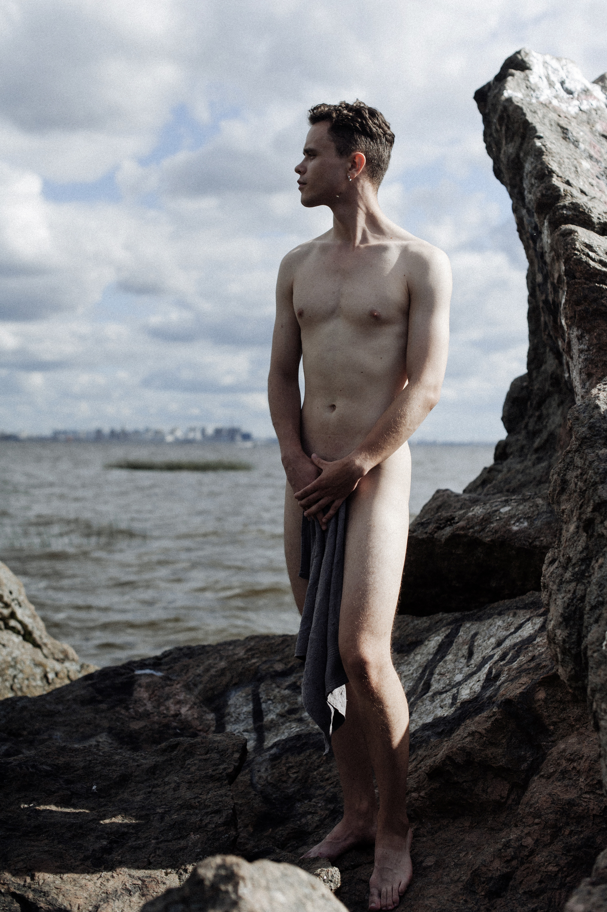 Артемий. Сергей Виноградов фотограф Россия Санкт-Петербург