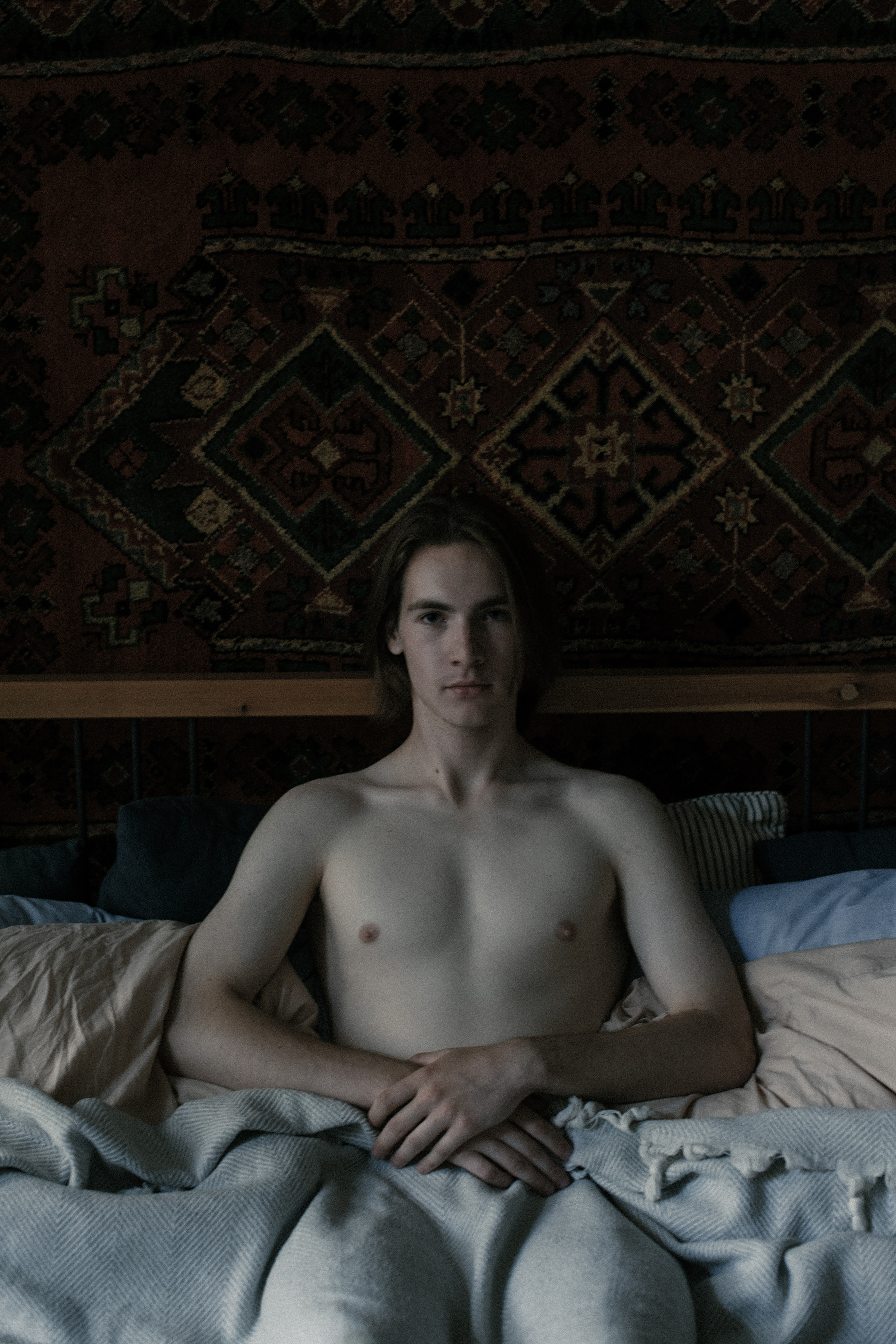 Евгений. Сергей Виноградов фотограф Россия Санкт-Петербург