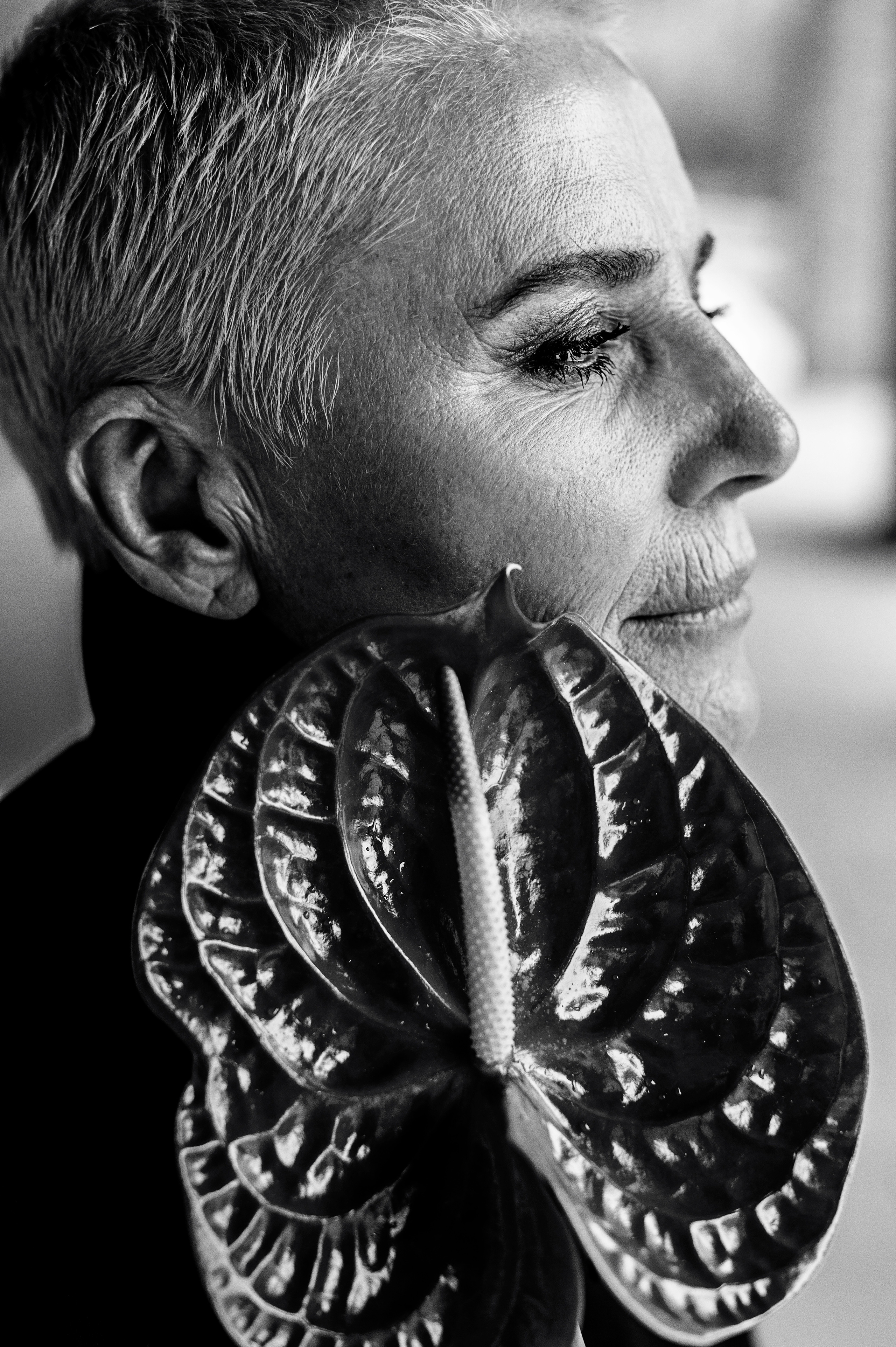 Лилия Рах. Сергей Виноградов фотограф Россия Санкт-Петербург