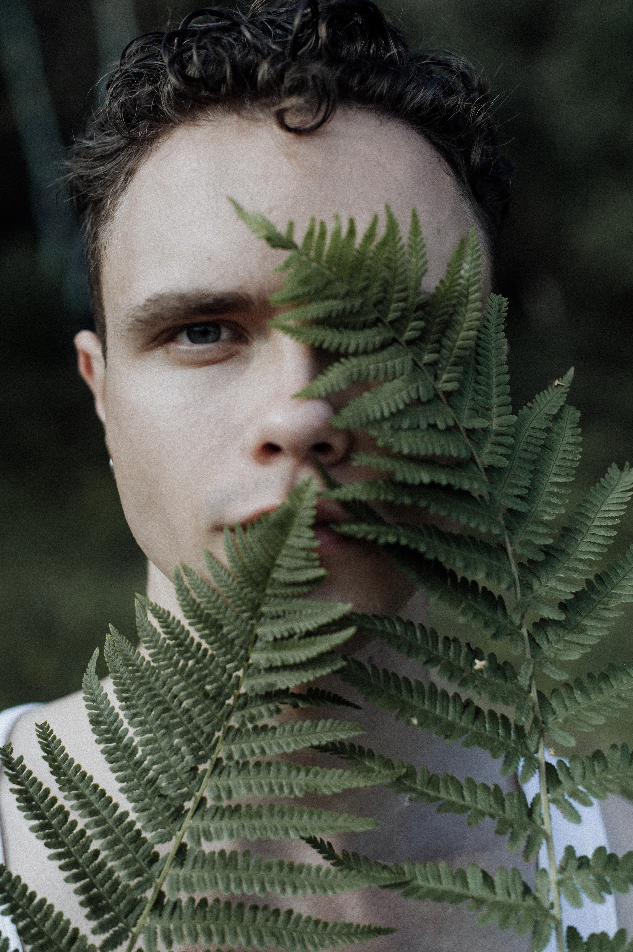 Артемий. Сергей Виноградов фотограф Россия Санкт-Петербург