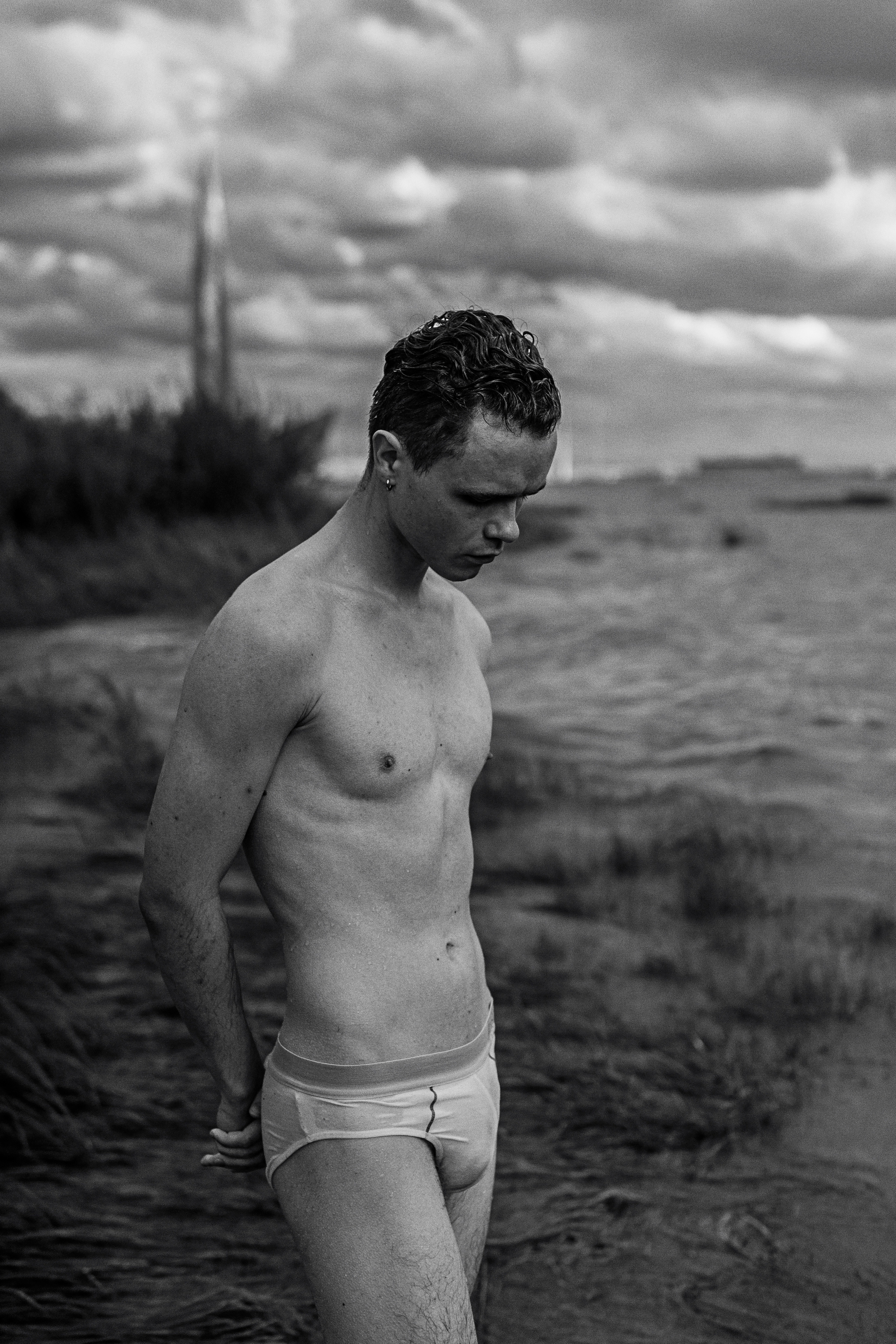 Артемий. Сергей Виноградов фотограф Россия Санкт-Петербург