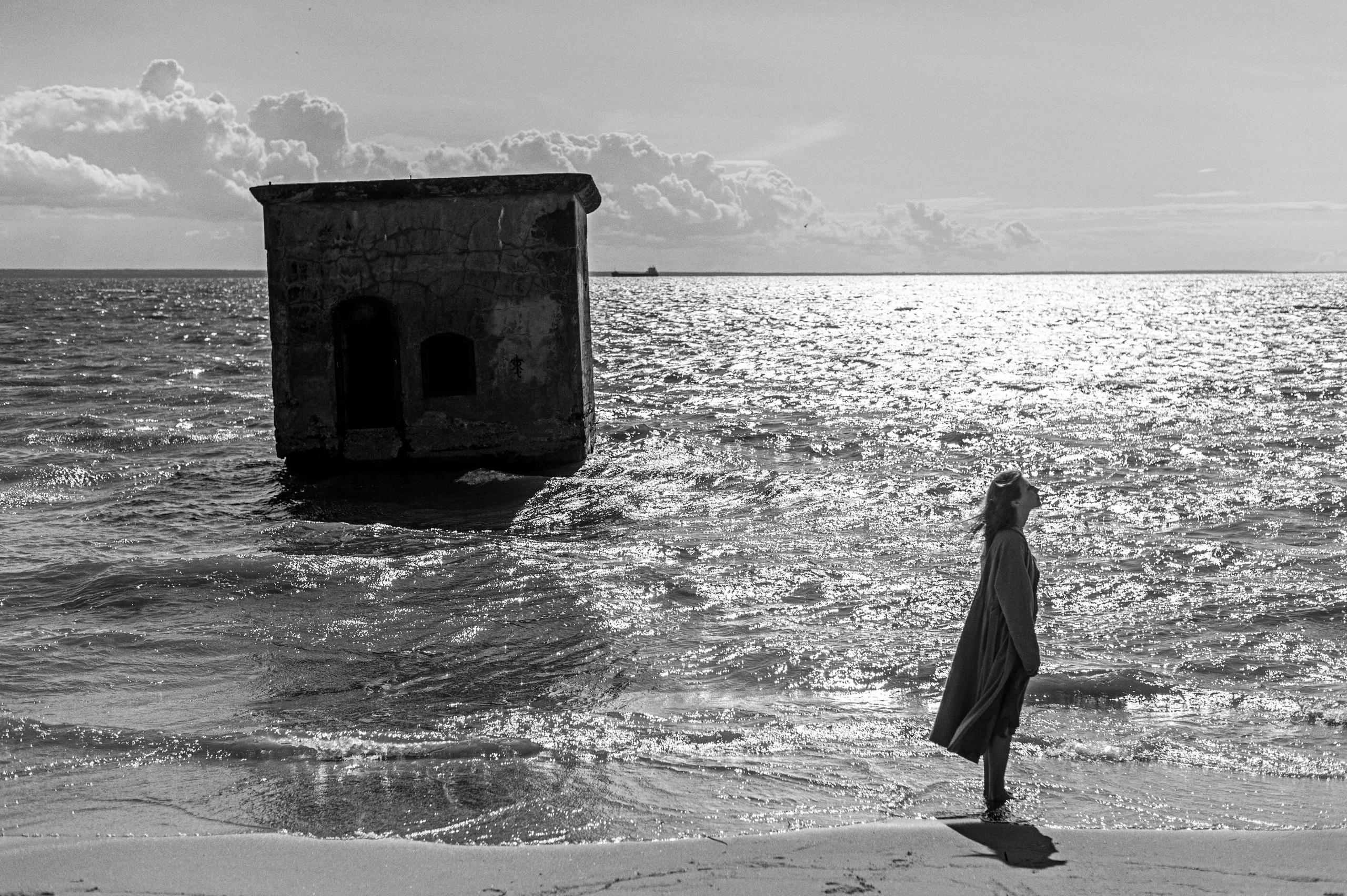 Настя. Сергей Виноградов фотограф Россия Санкт-Петербург