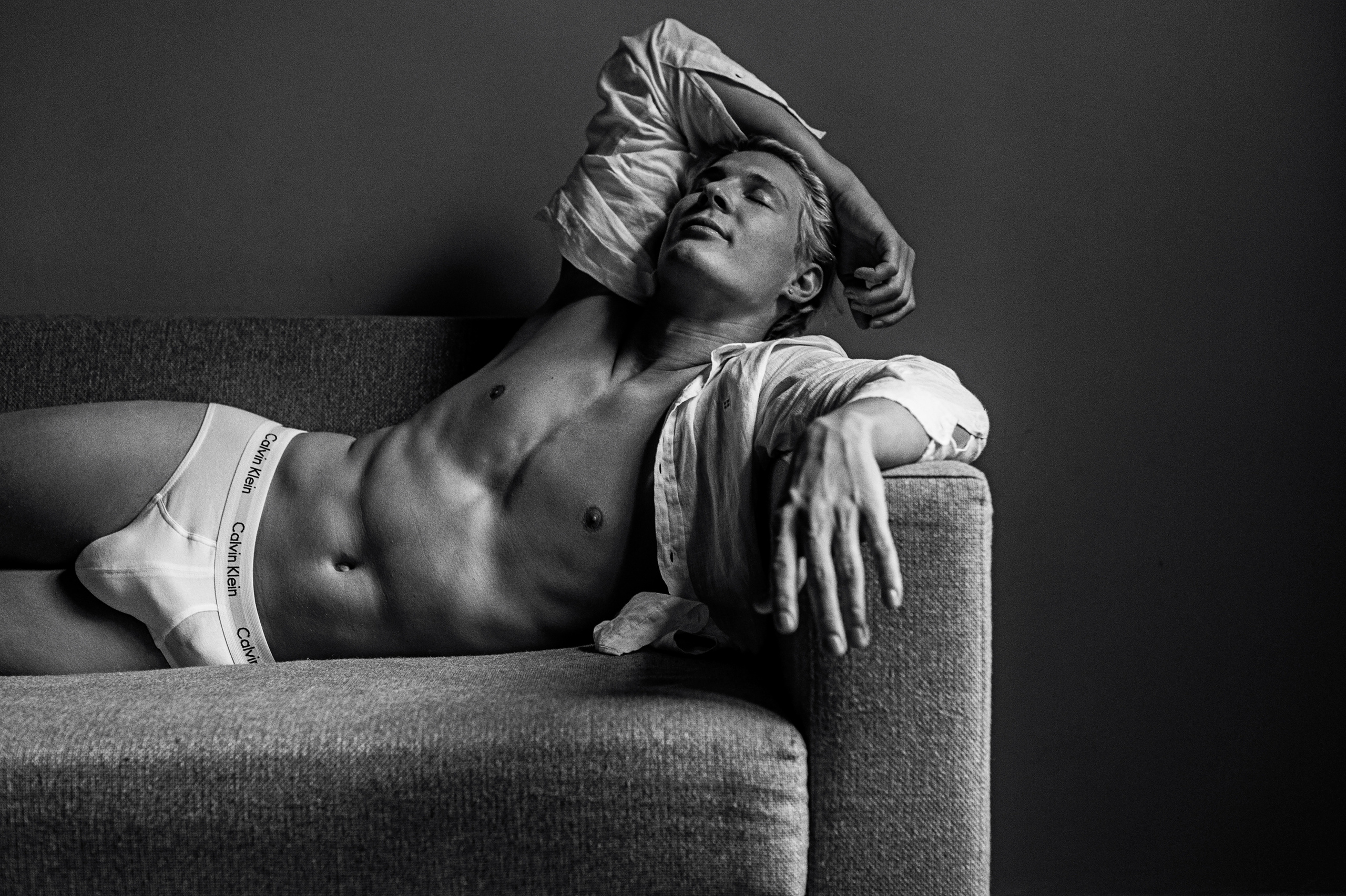 Фотосессия Илья. Сергей Виноградов фотограф Россия Санкт-Петербург