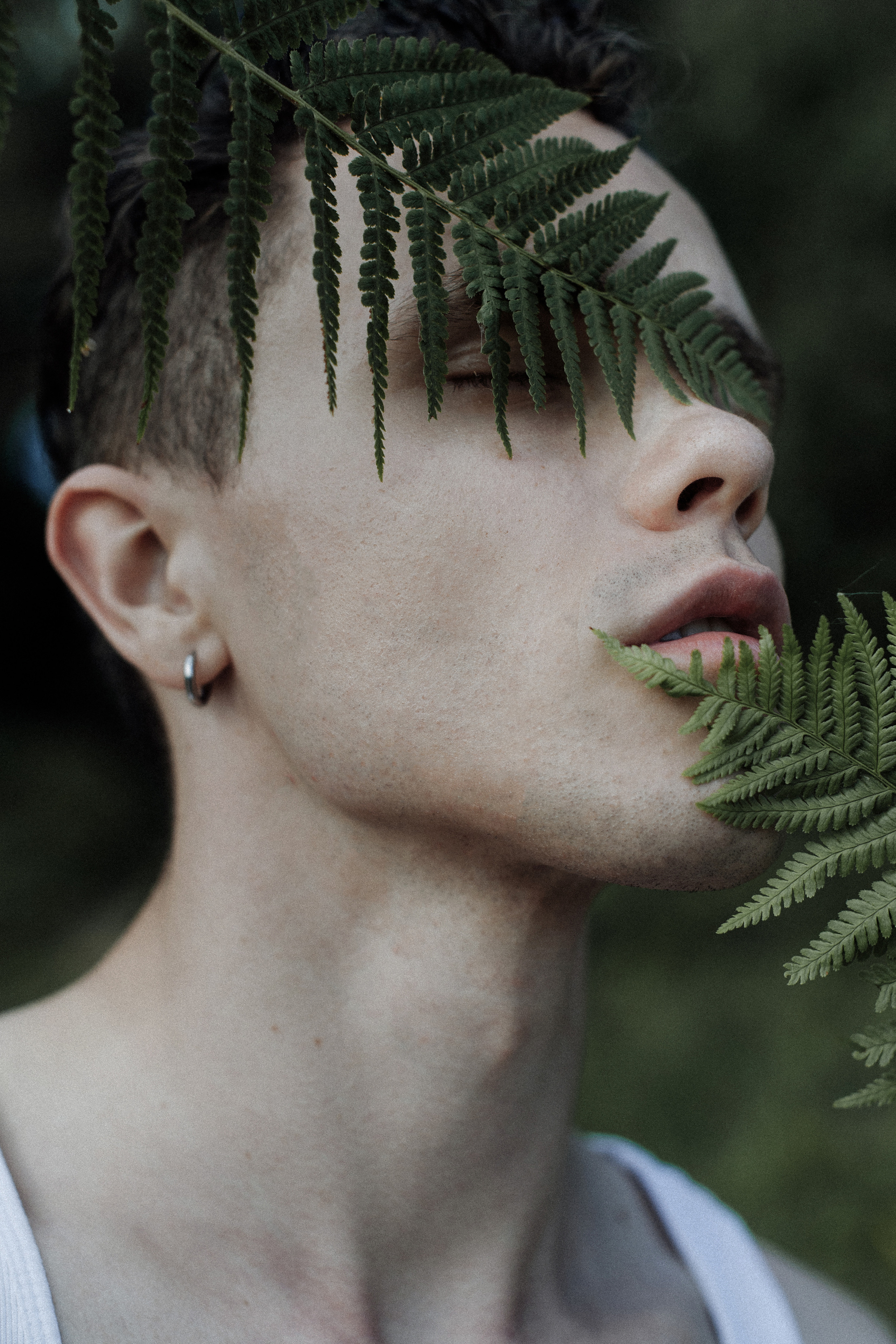 Артемий. Сергей Виноградов фотограф Россия Санкт-Петербург