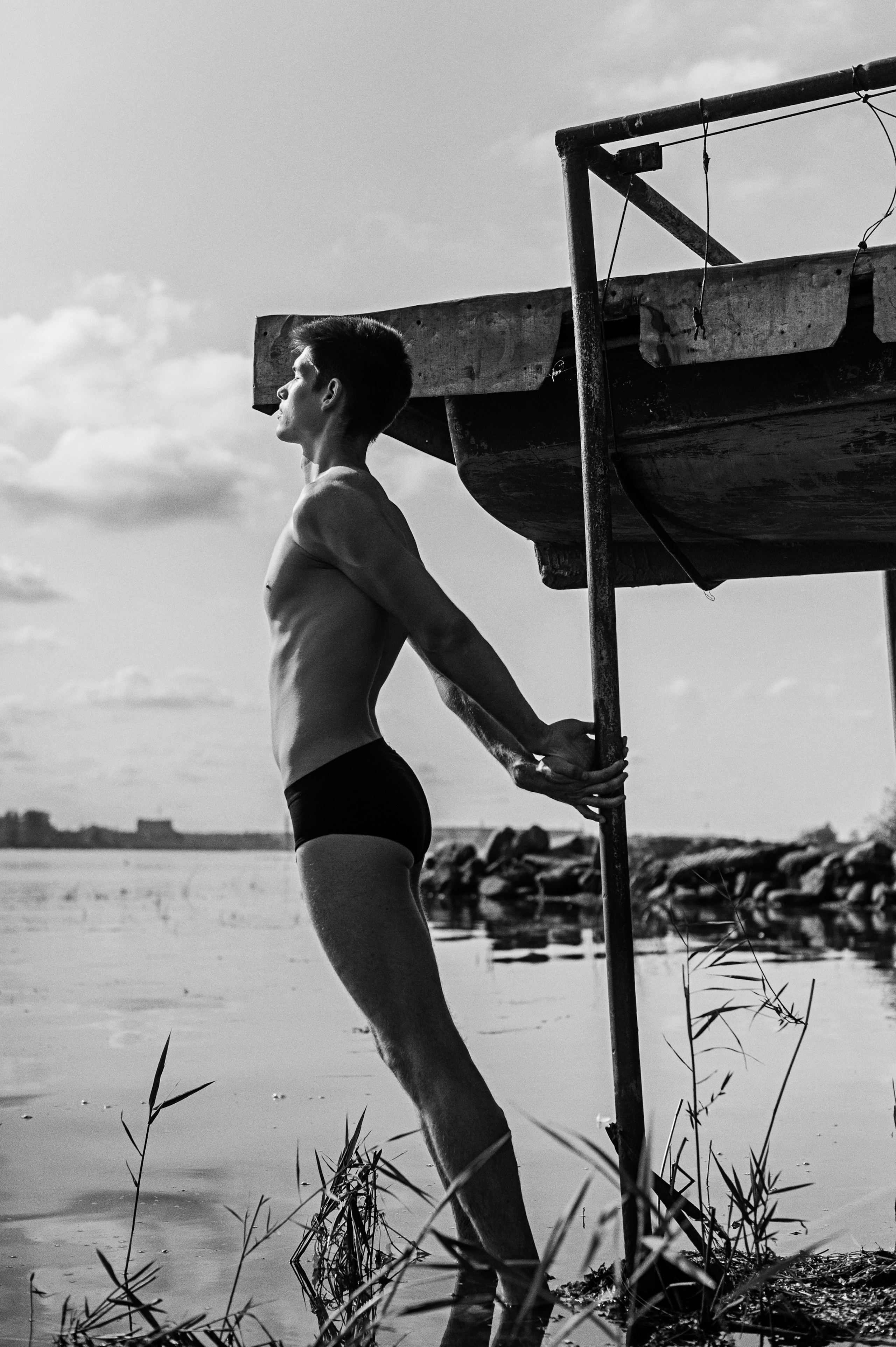 Павел. Сергей Виноградов фотограф Россия Санкт-Петербург