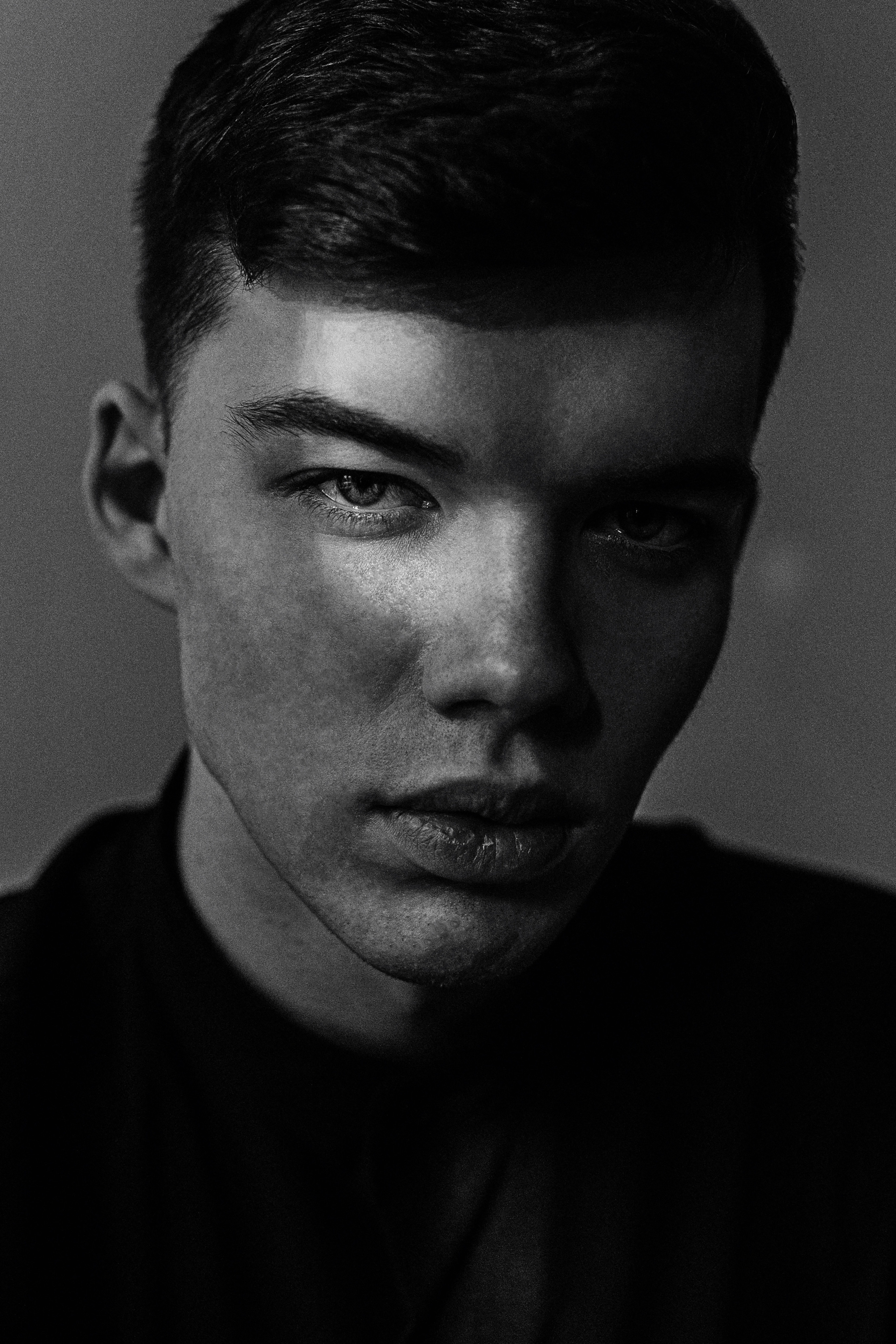 Даня. Сергей Виноградов фотограф Россия Санкт-Петербург