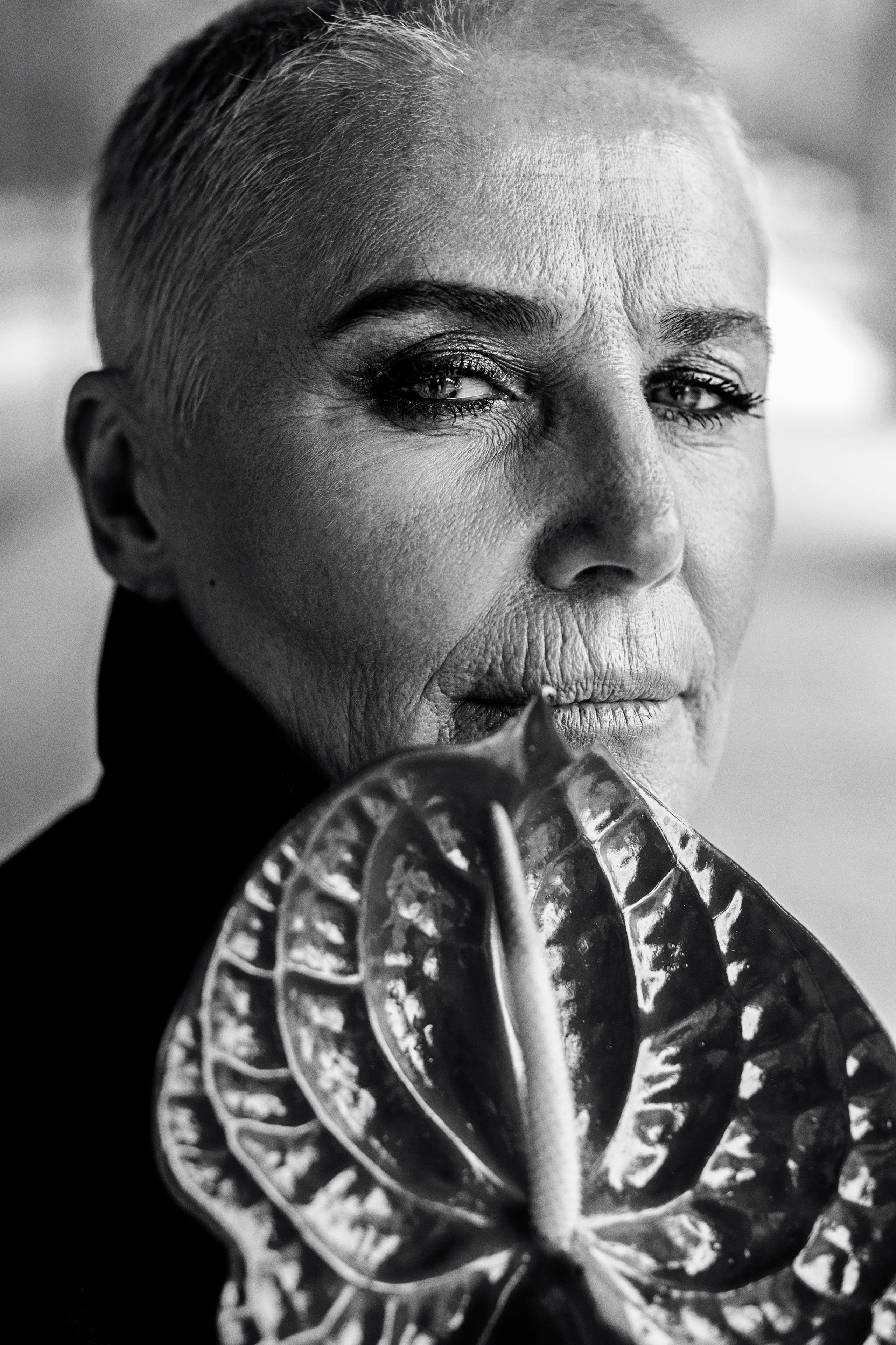 Лилия Рах. Сергей Виноградов фотограф Россия Санкт-Петербург