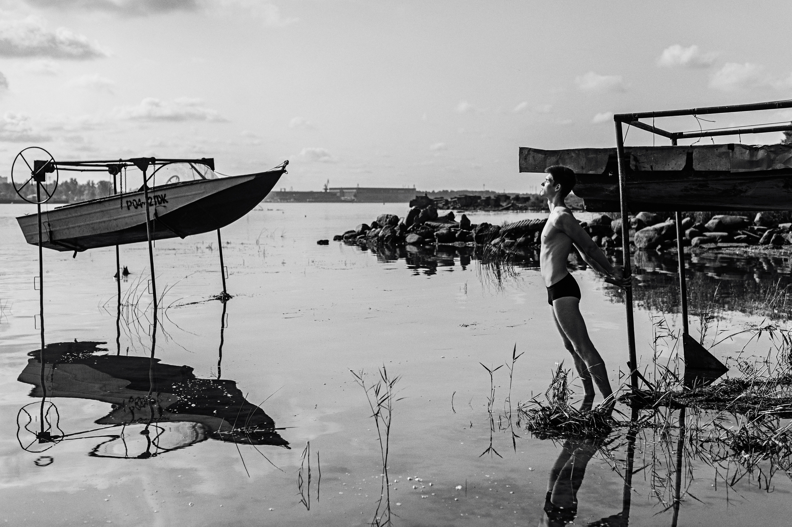 Павел. Сергей Виноградов фотограф Россия Санкт-Петербург