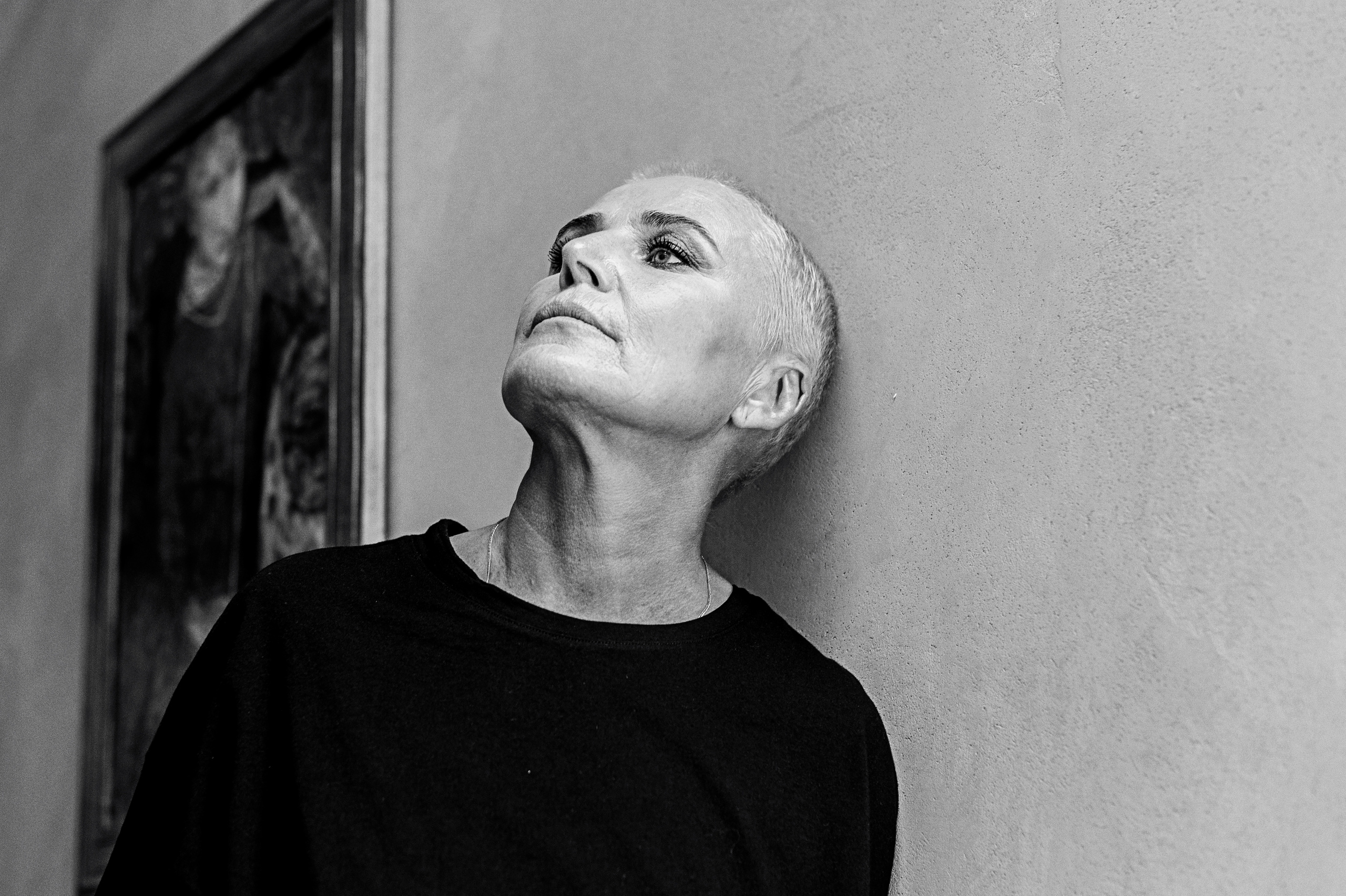 Лилия Рах. Сергей Виноградов фотограф Россия Санкт-Петербург