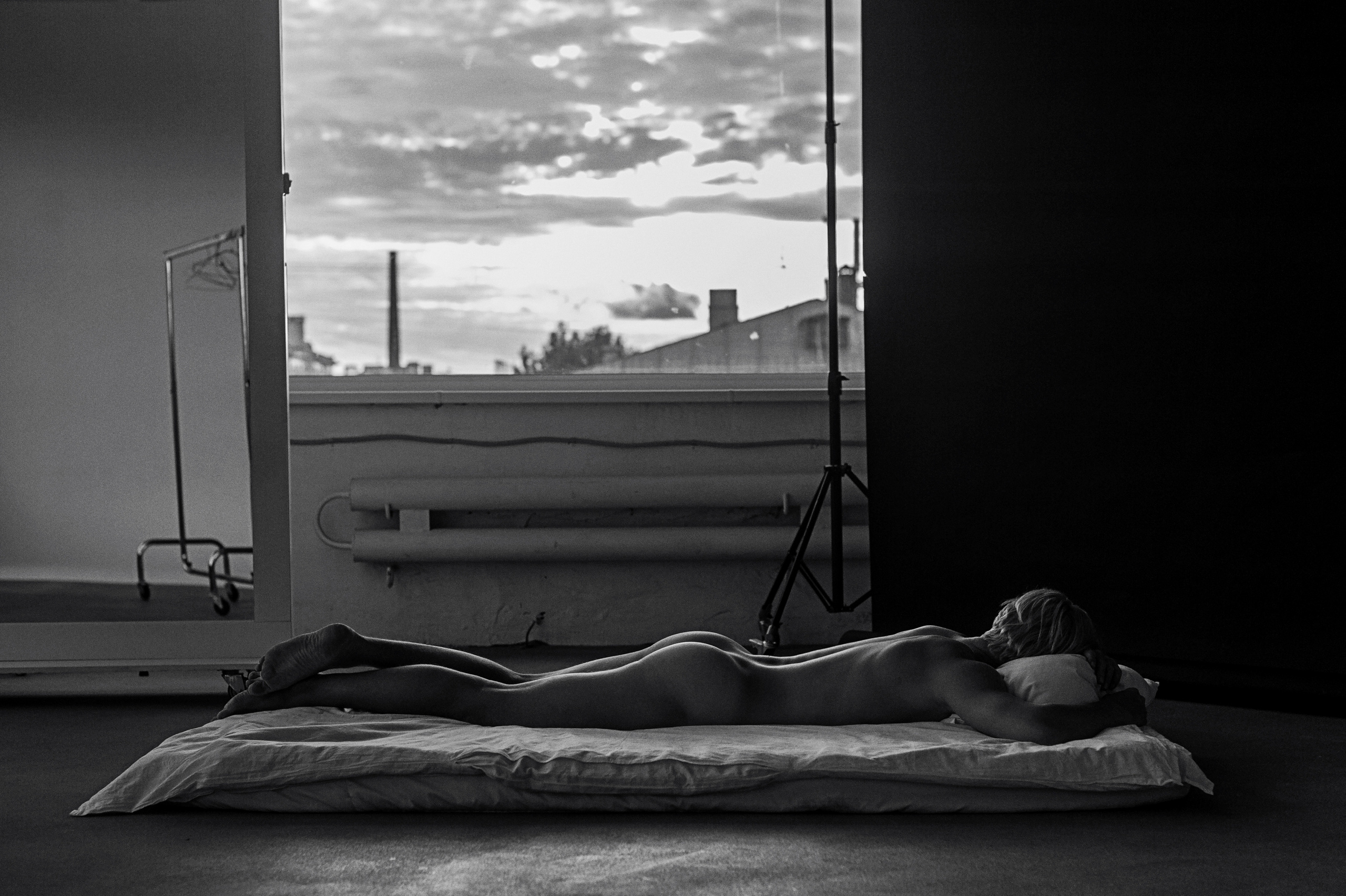 Фотосессия Илья. Сергей Виноградов фотограф Россия Санкт-Петербург