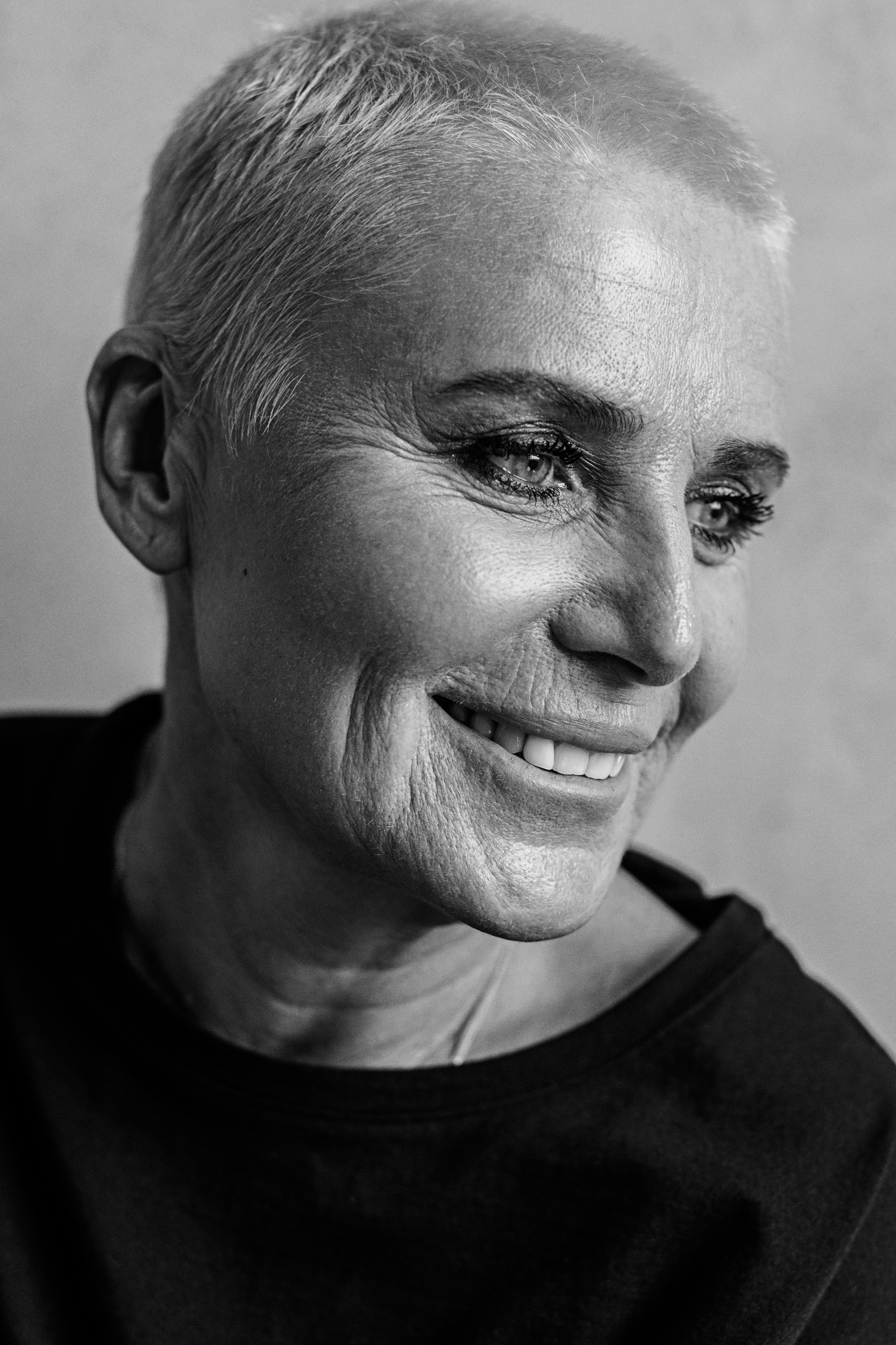 Лилия Рах. Сергей Виноградов фотограф Россия Санкт-Петербург