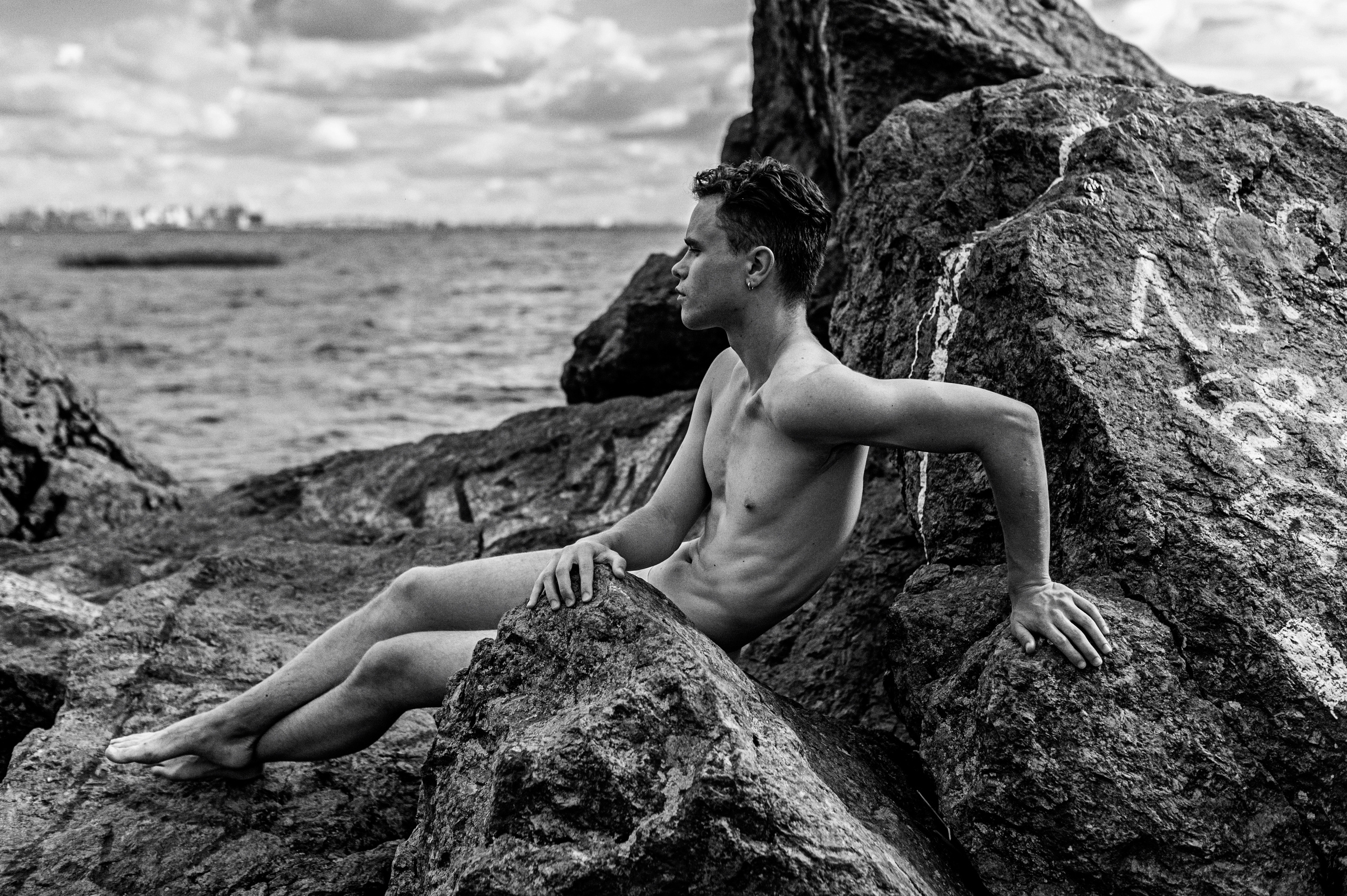 Артемий. Сергей Виноградов фотограф Россия Санкт-Петербург