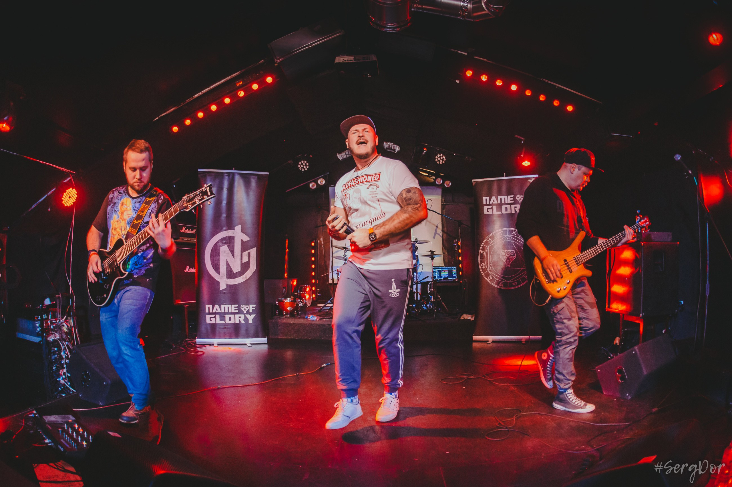 отборочный тур, фестиваль YLETАЙ 2024, Улетай, клуб Action, Санкт-Петербург, Питер, отборочник, 17.02.2024, SergDor, 17 февраля 2024 года, #SergDor,  Name Of Glory