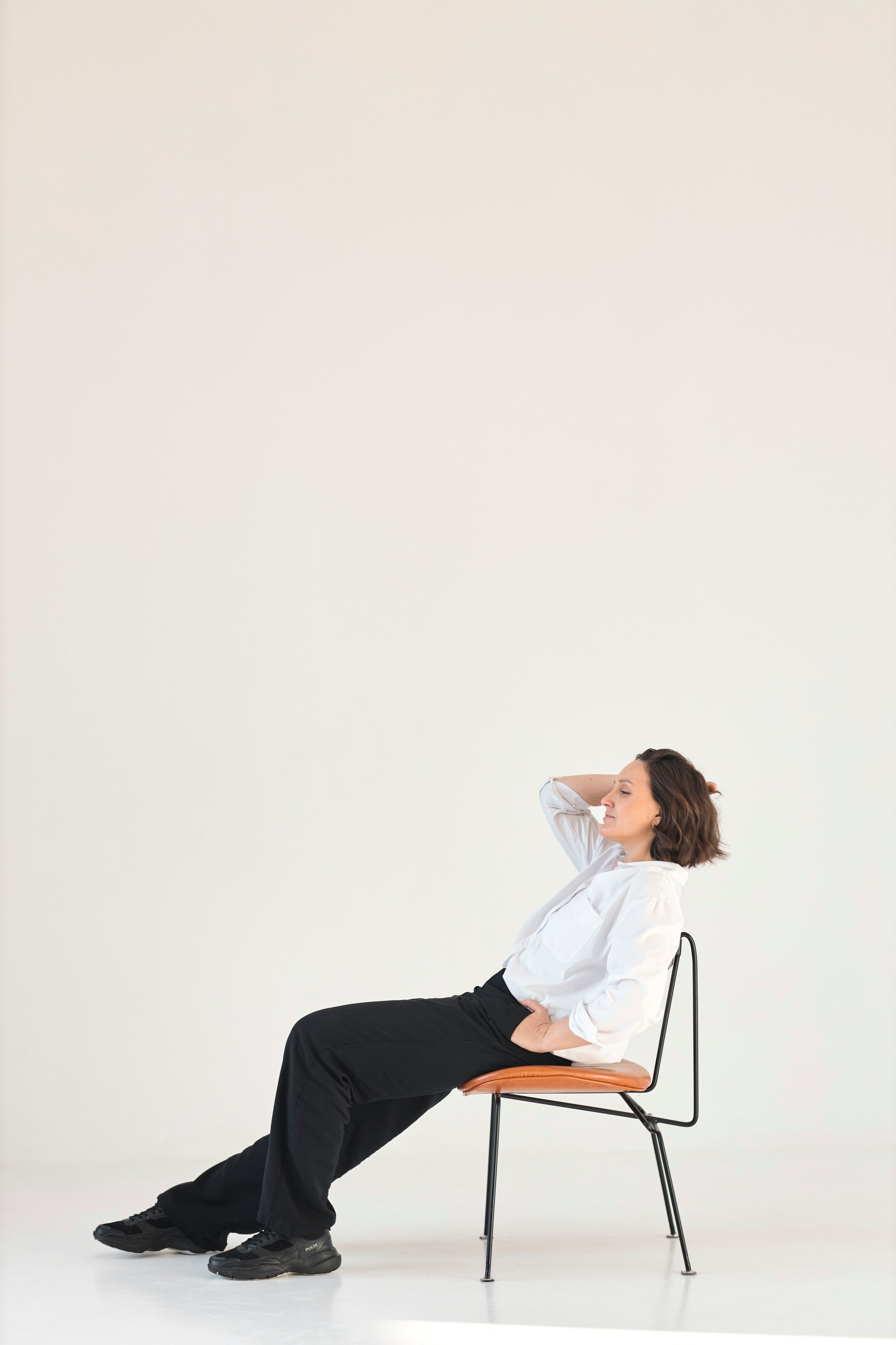 Визажист. Светлана Сергиенко фотограф Красноярск, Россия, Израиль