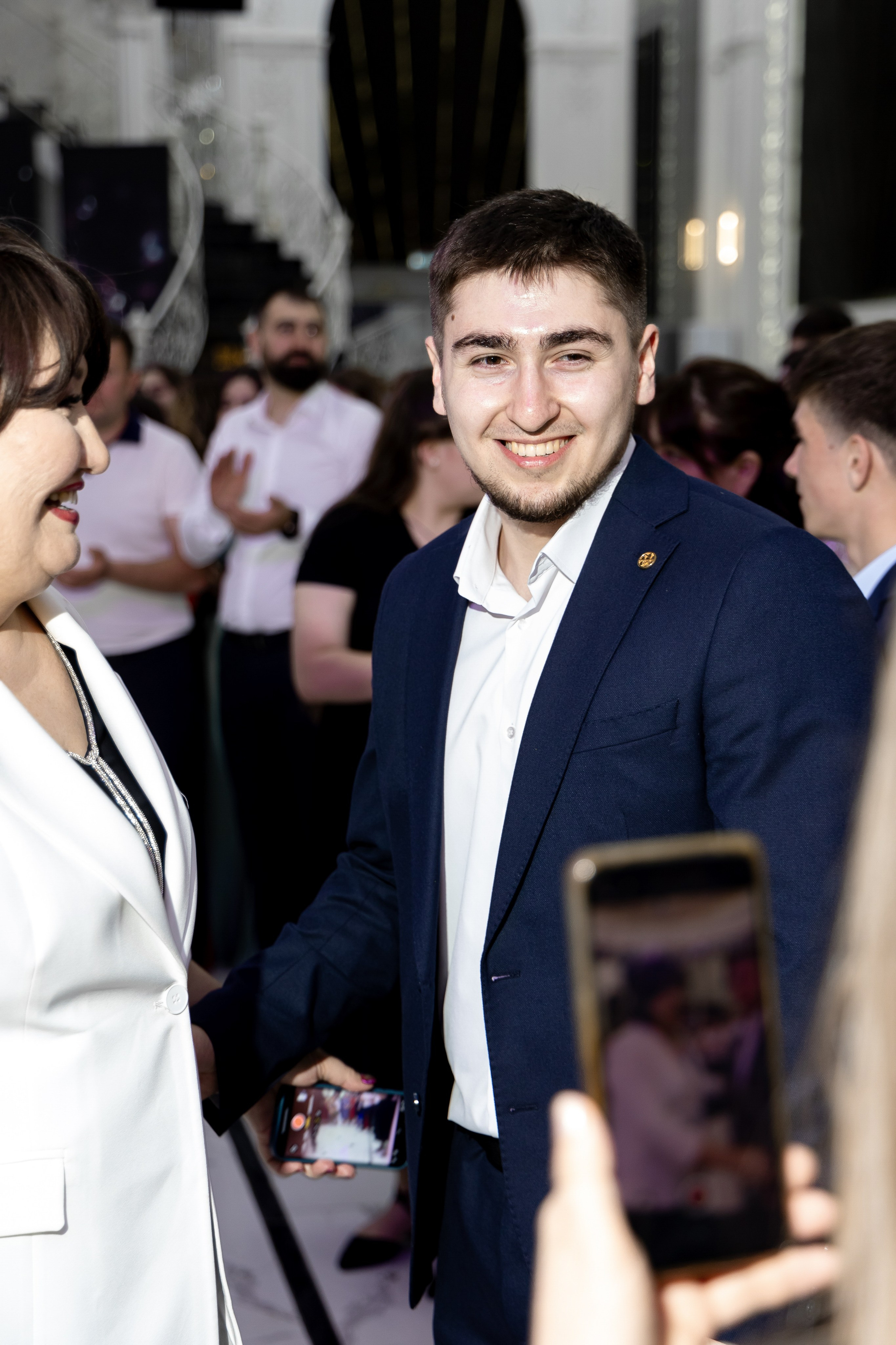 Abdulaziz & Emiliya. Свадебный и фэшн фотограф