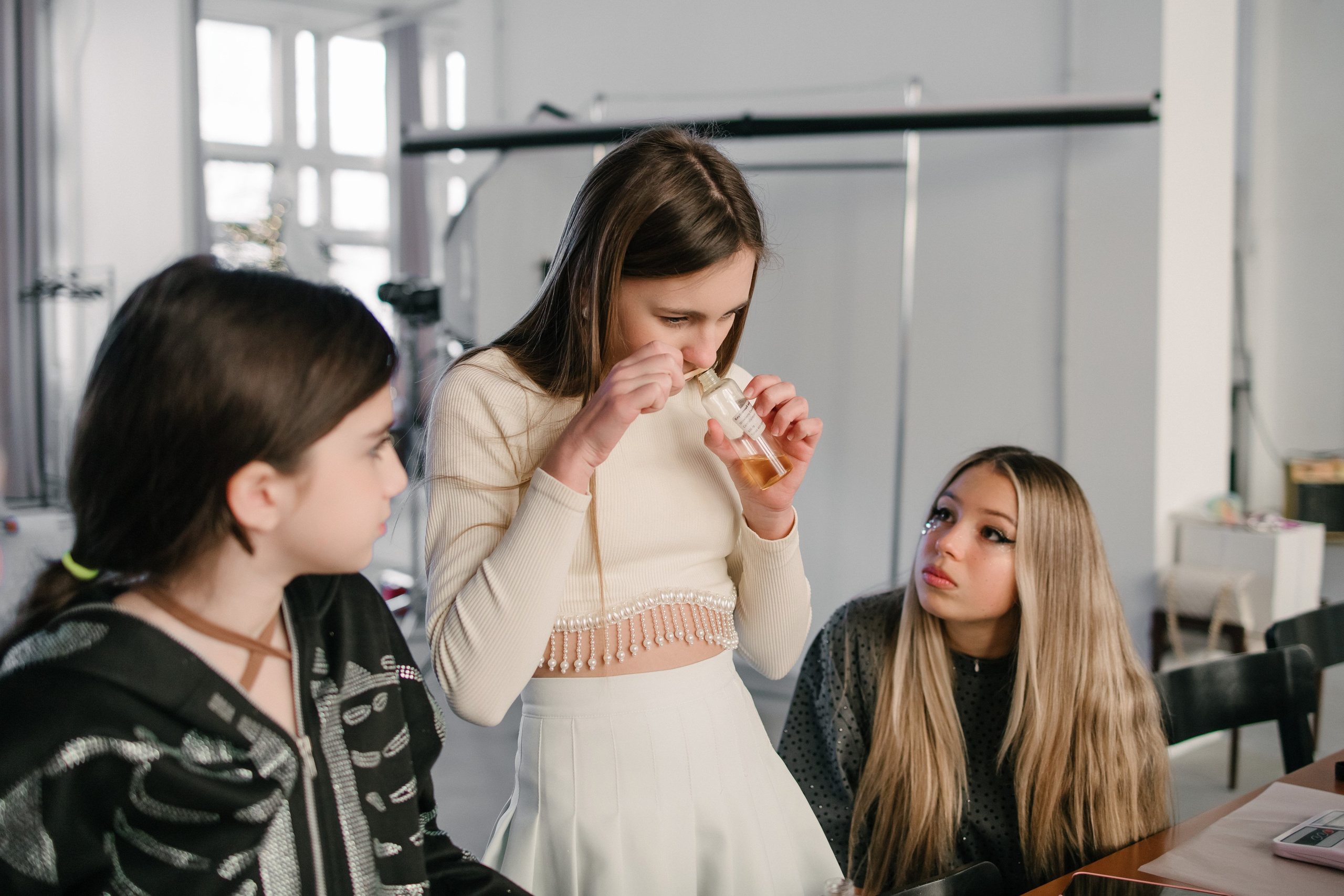 Мастер-класс + День Рождения. Свадебный фотограф Москва Воронеж Ленкова Ксения