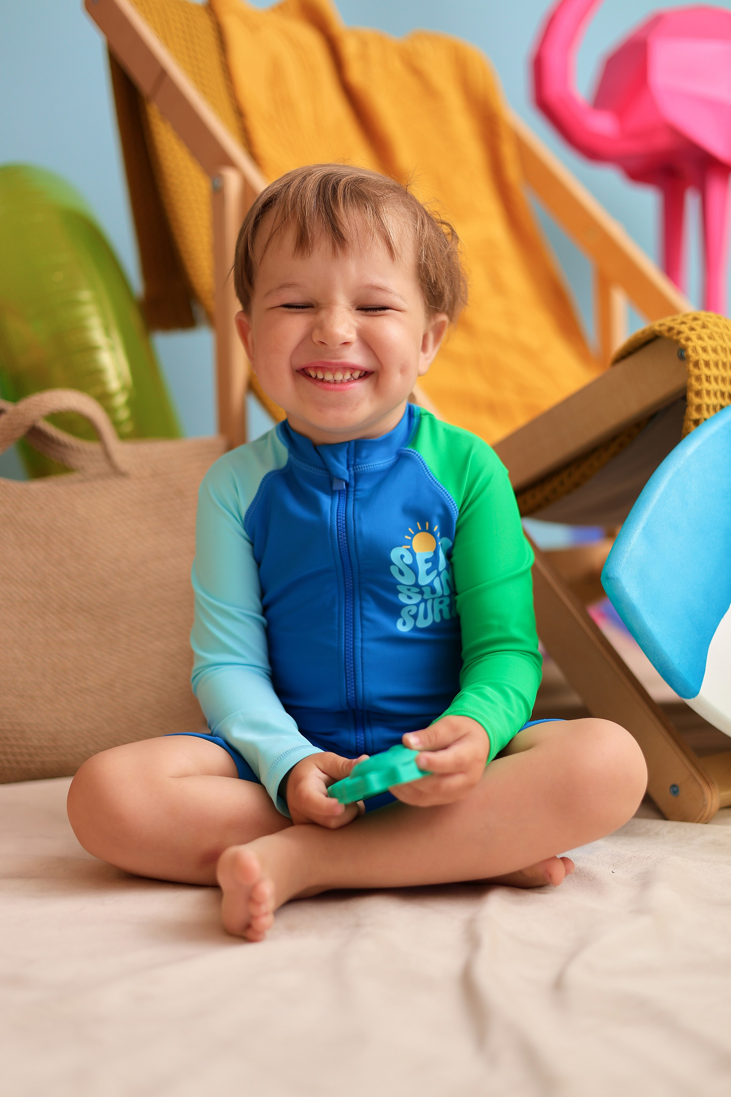 Лето 2024. Свадебный фотограф в Краснодаре Андрей Тюменев