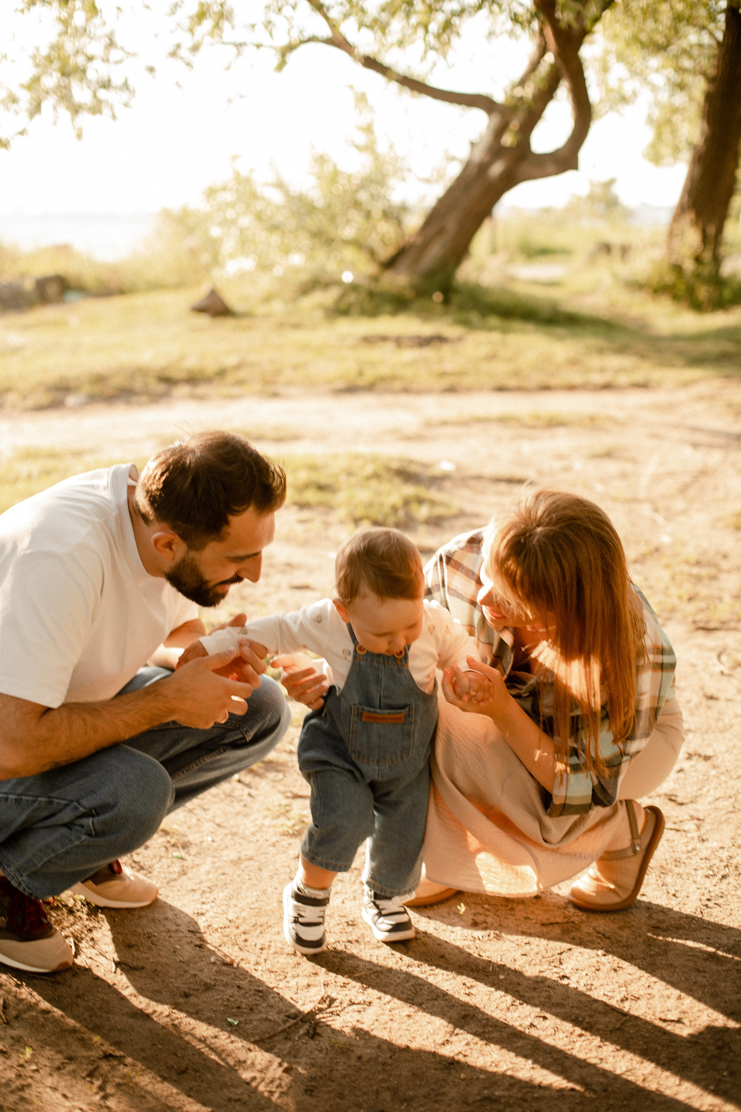 Годовасик Павел. Семейный фотограф Челябинск