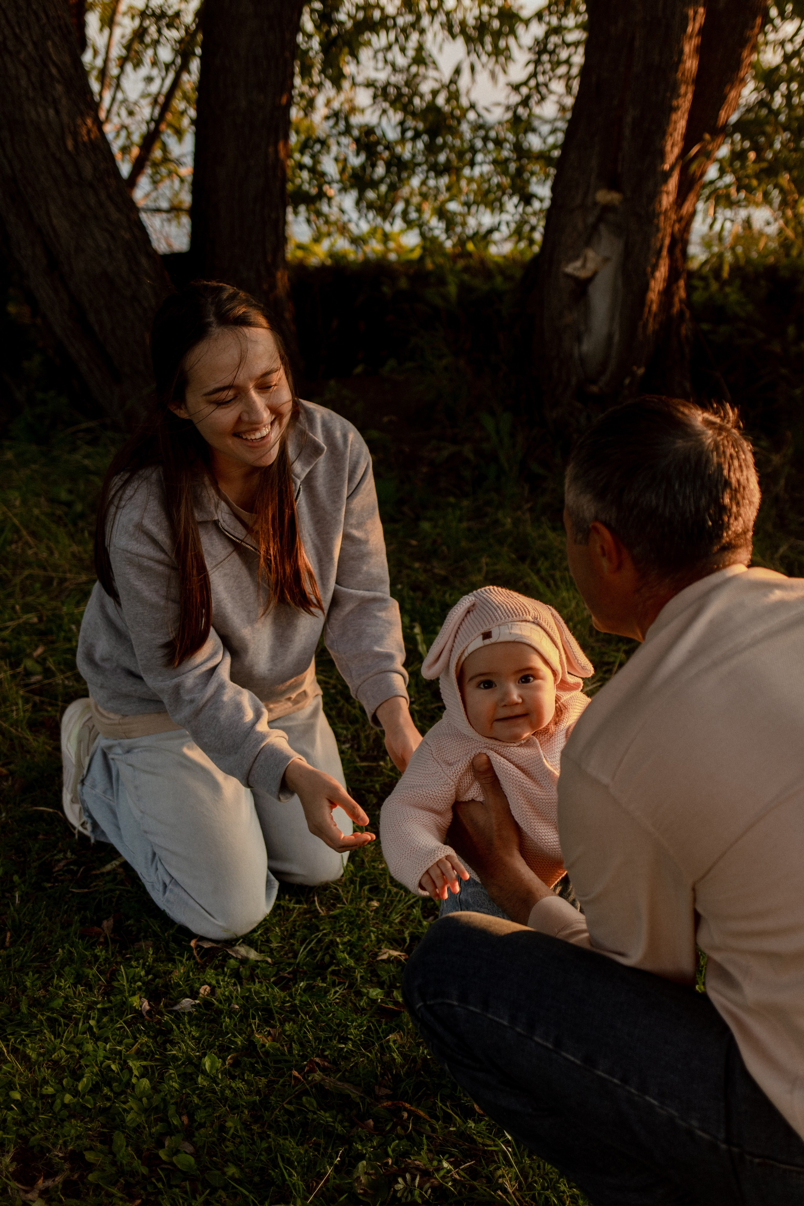 Мира. Семейный фотограф Челябинск