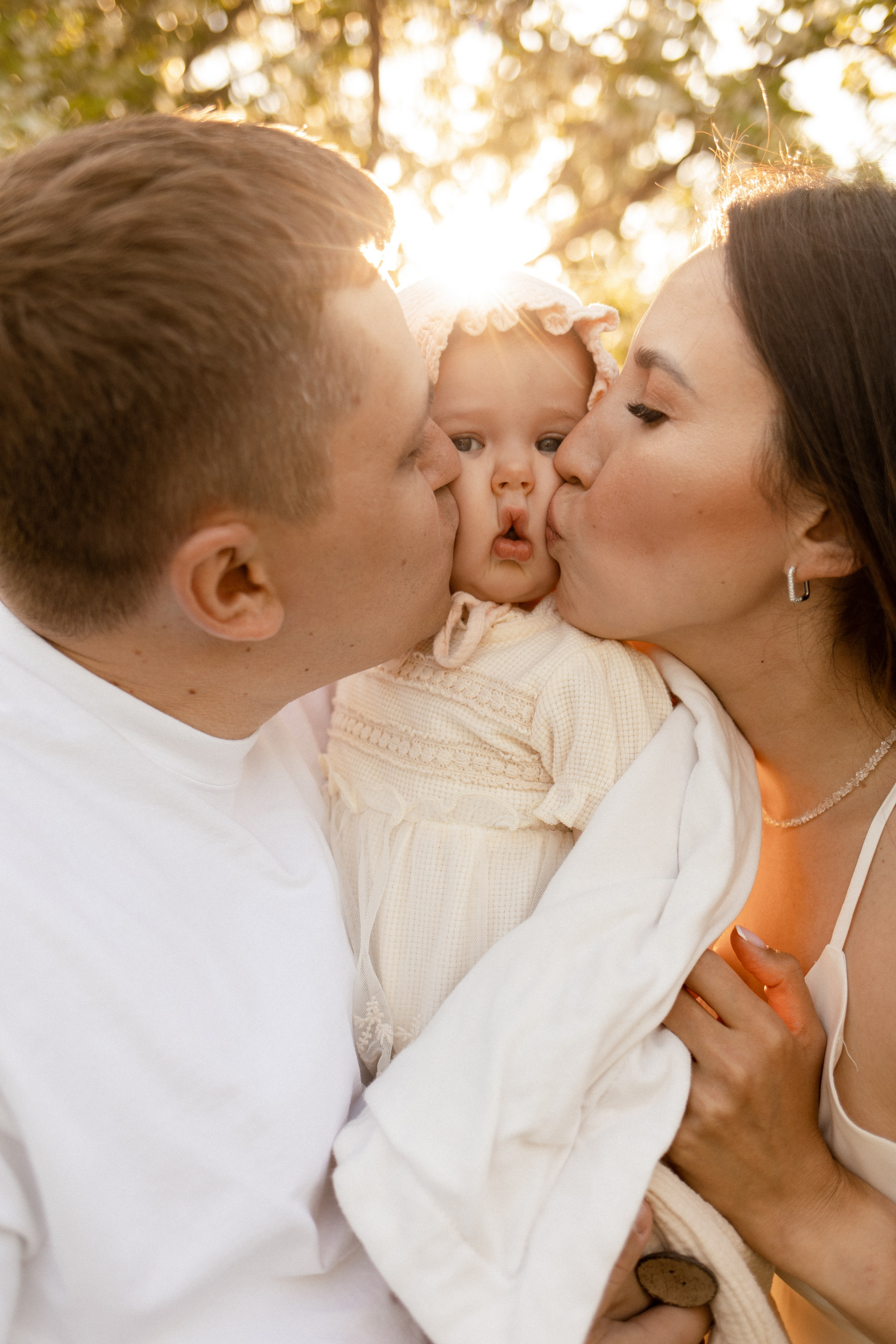 Семья Карины. Семейный фотограф Челябинск