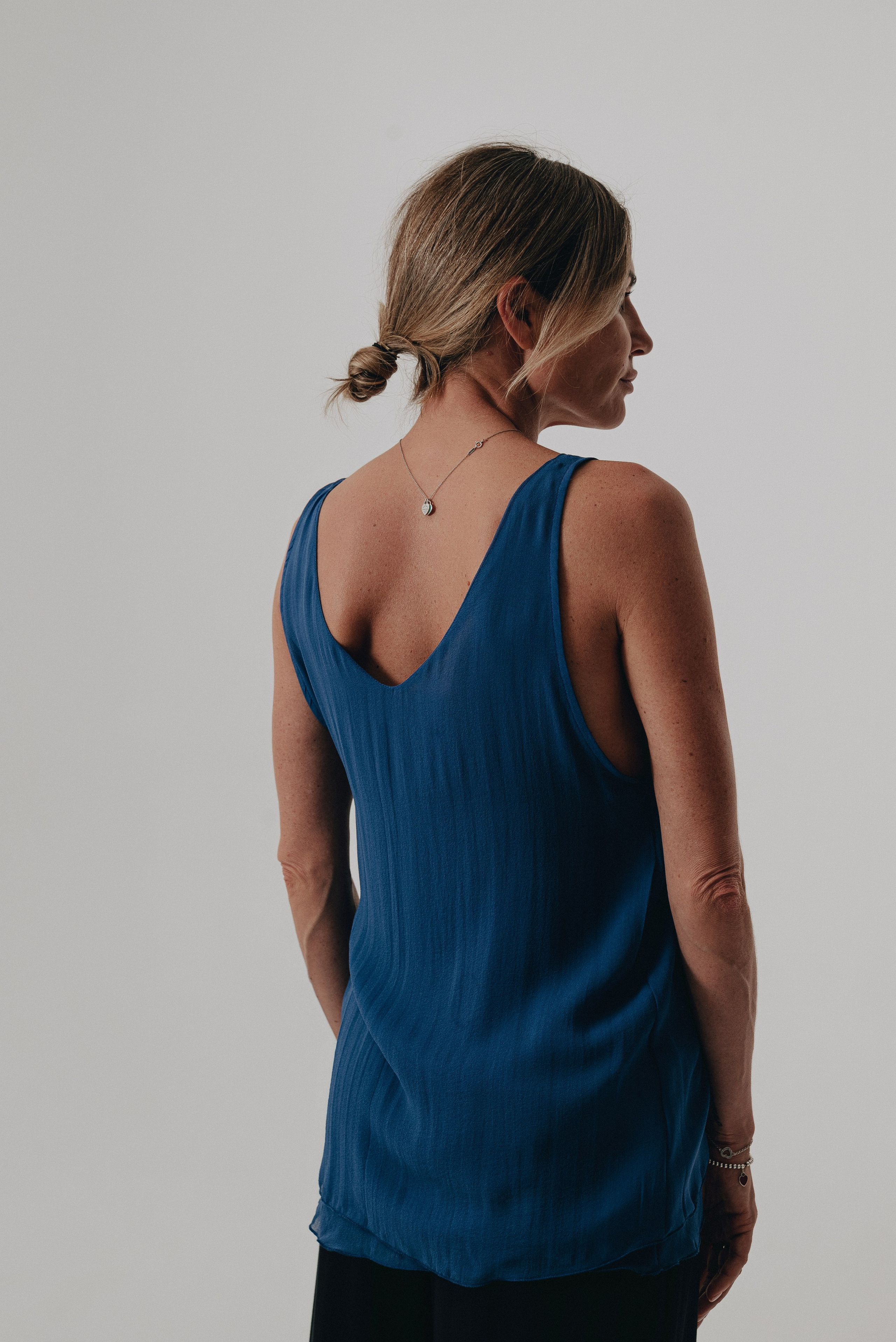 Бренд одежды VOICE. Екатерина Курбанова. Женский фотограф