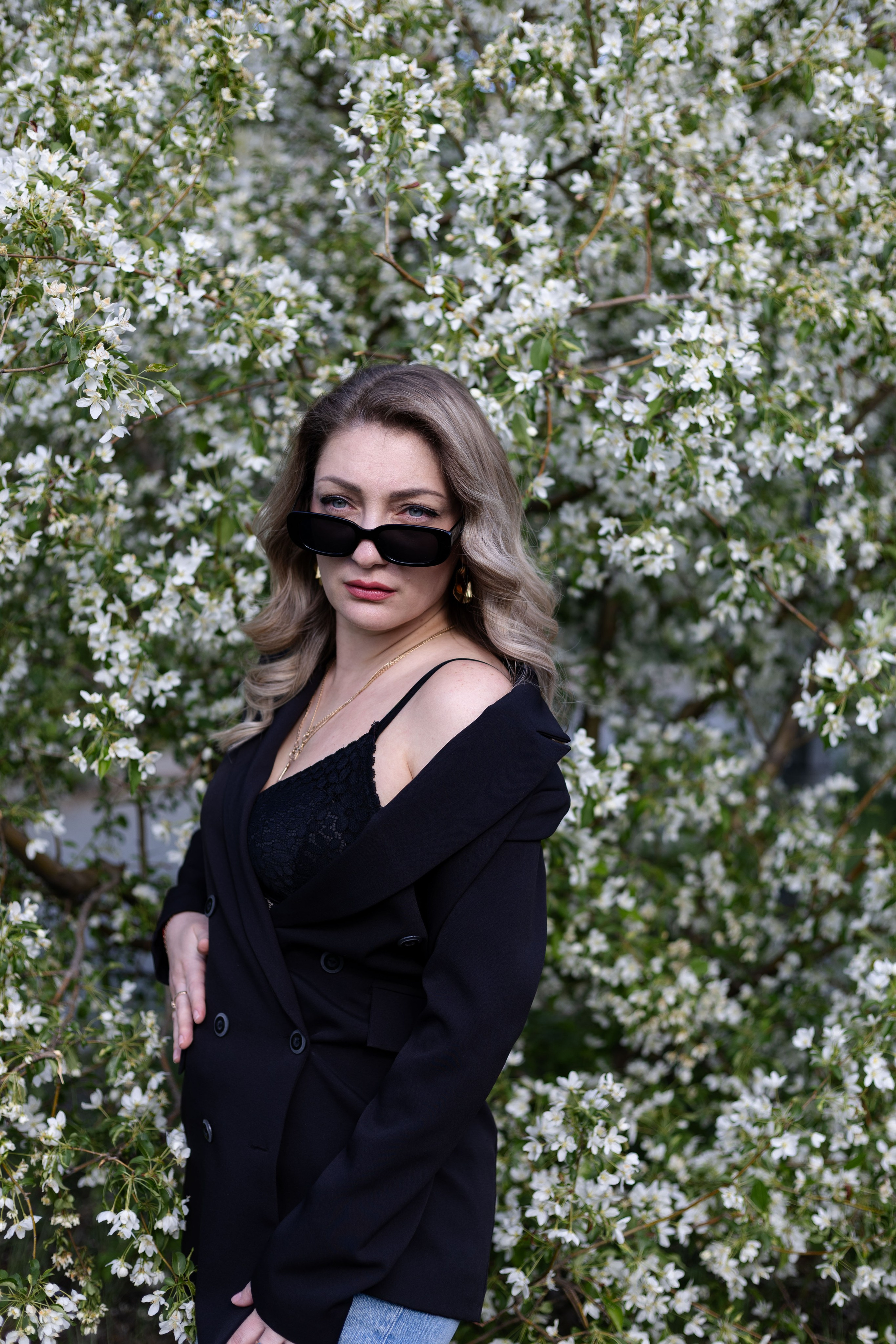 Фотосессия Екатерины. Женский фотограф в Орске Новотроицке Динара Долганова