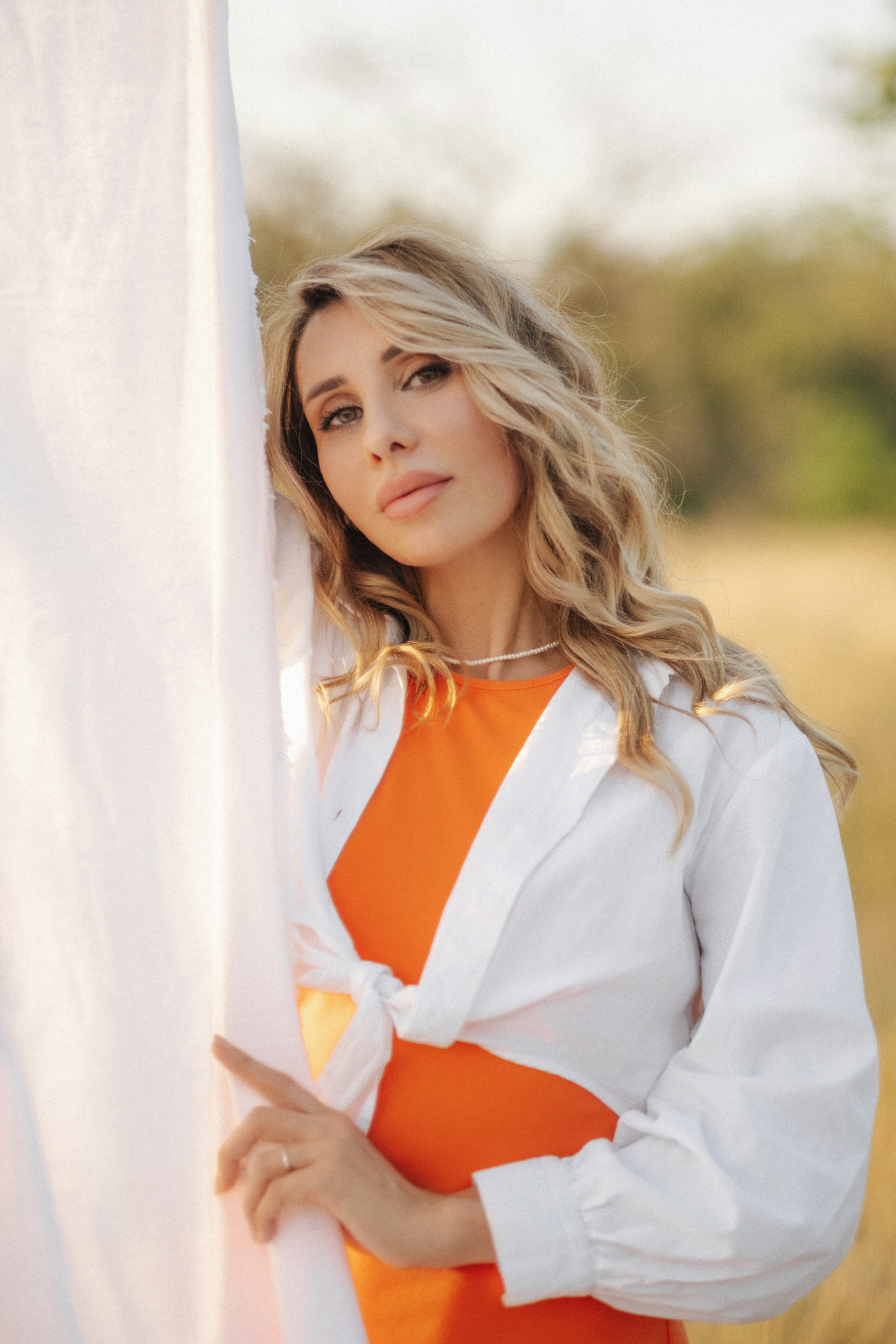 Анна. Антонина Мезинова фотограф Михайловка и Волгоград