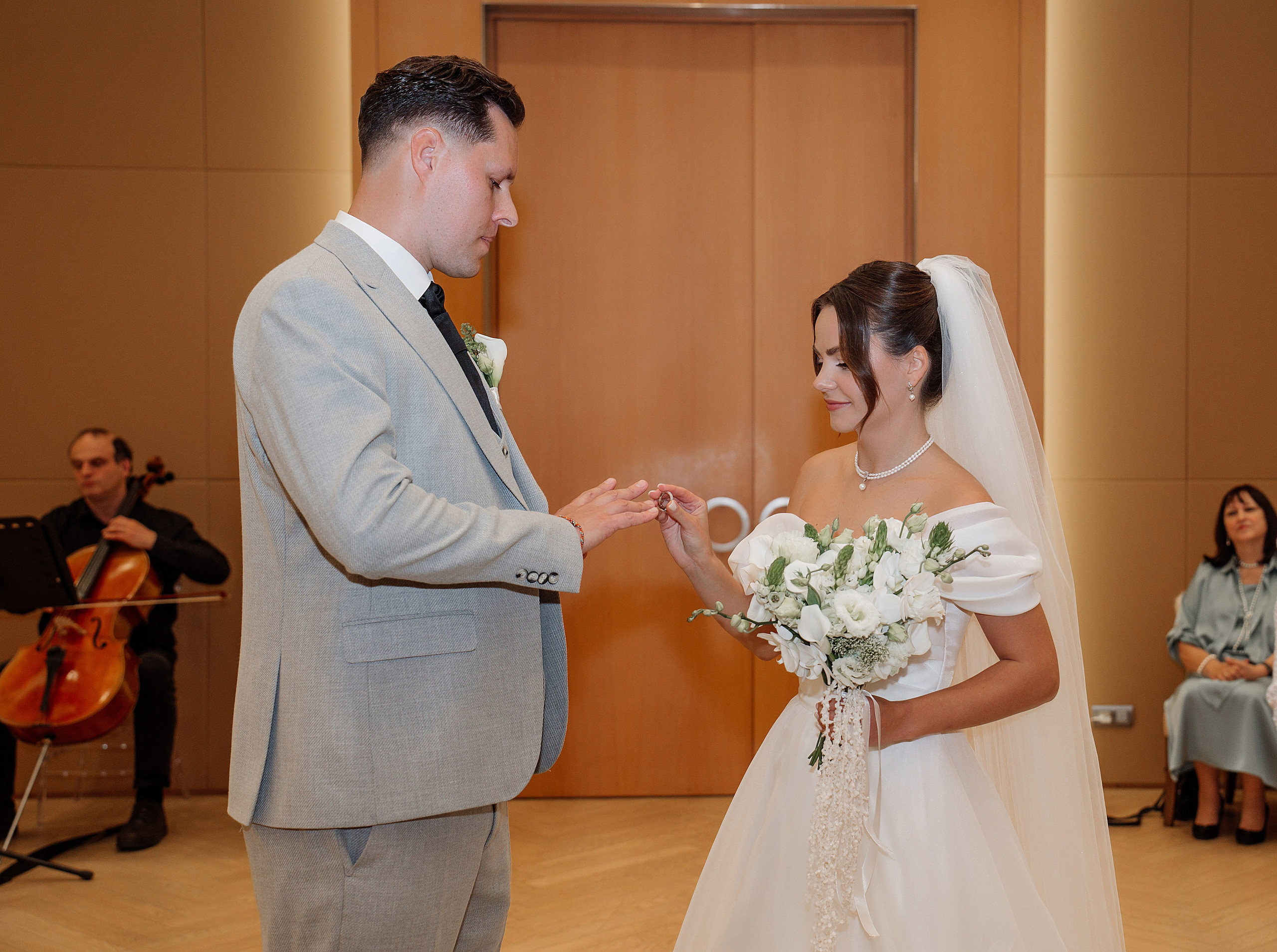 Свадьба Александр и Валентина Барвиха. Свадебный фотограф