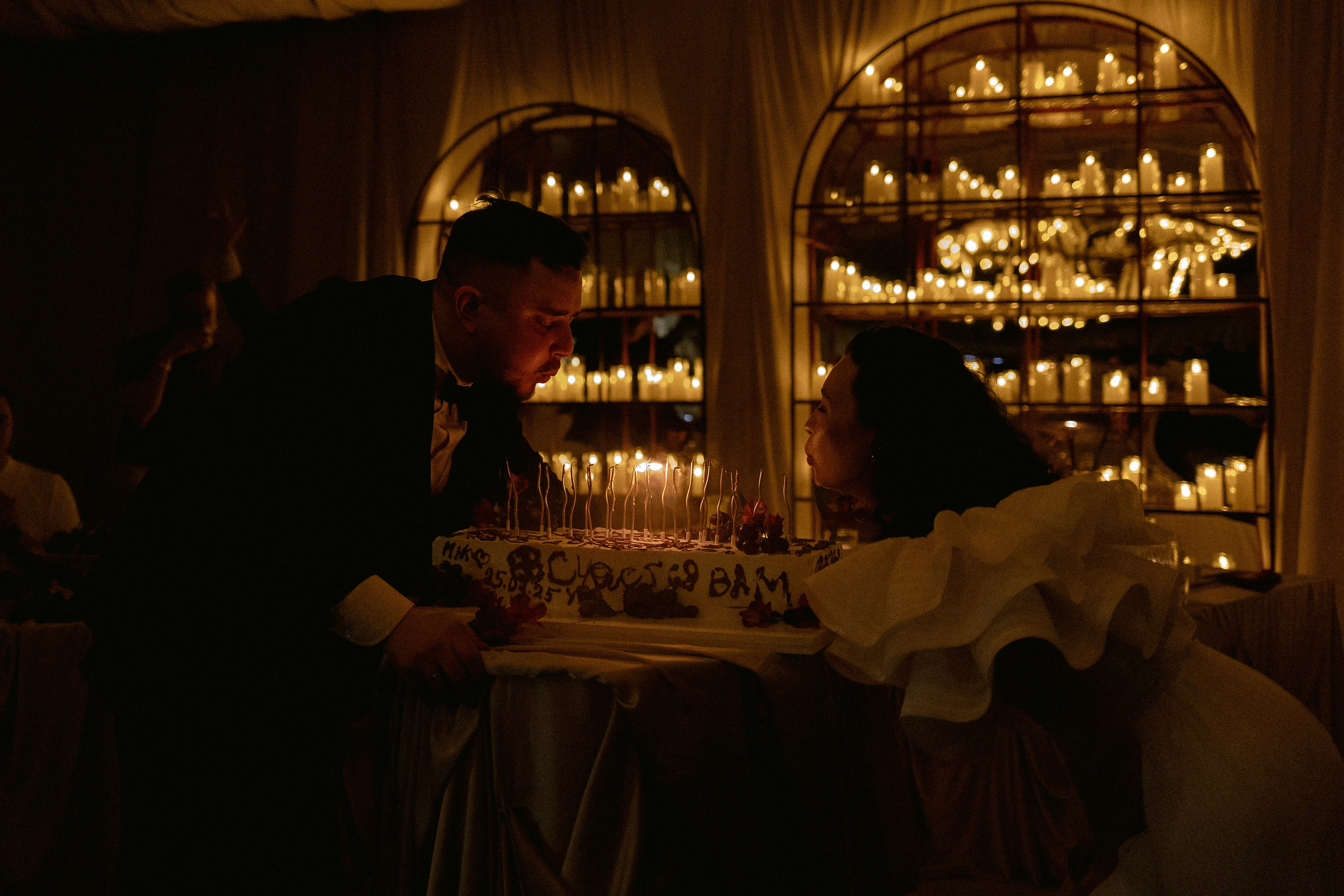 Кирилл & Мария