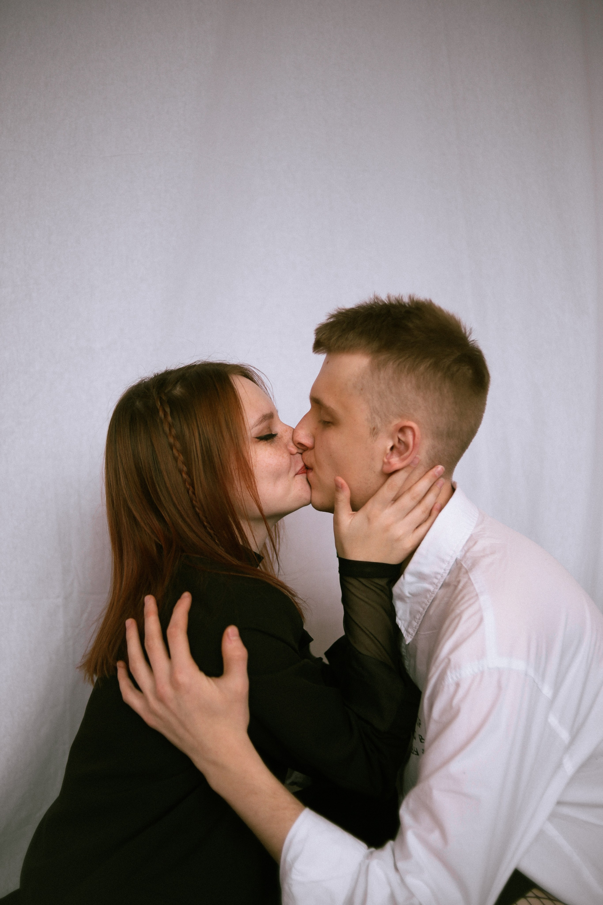 Соня + Тимур. Свадебный и индивидуальный фотограф в Волгограде Епихина Надежда