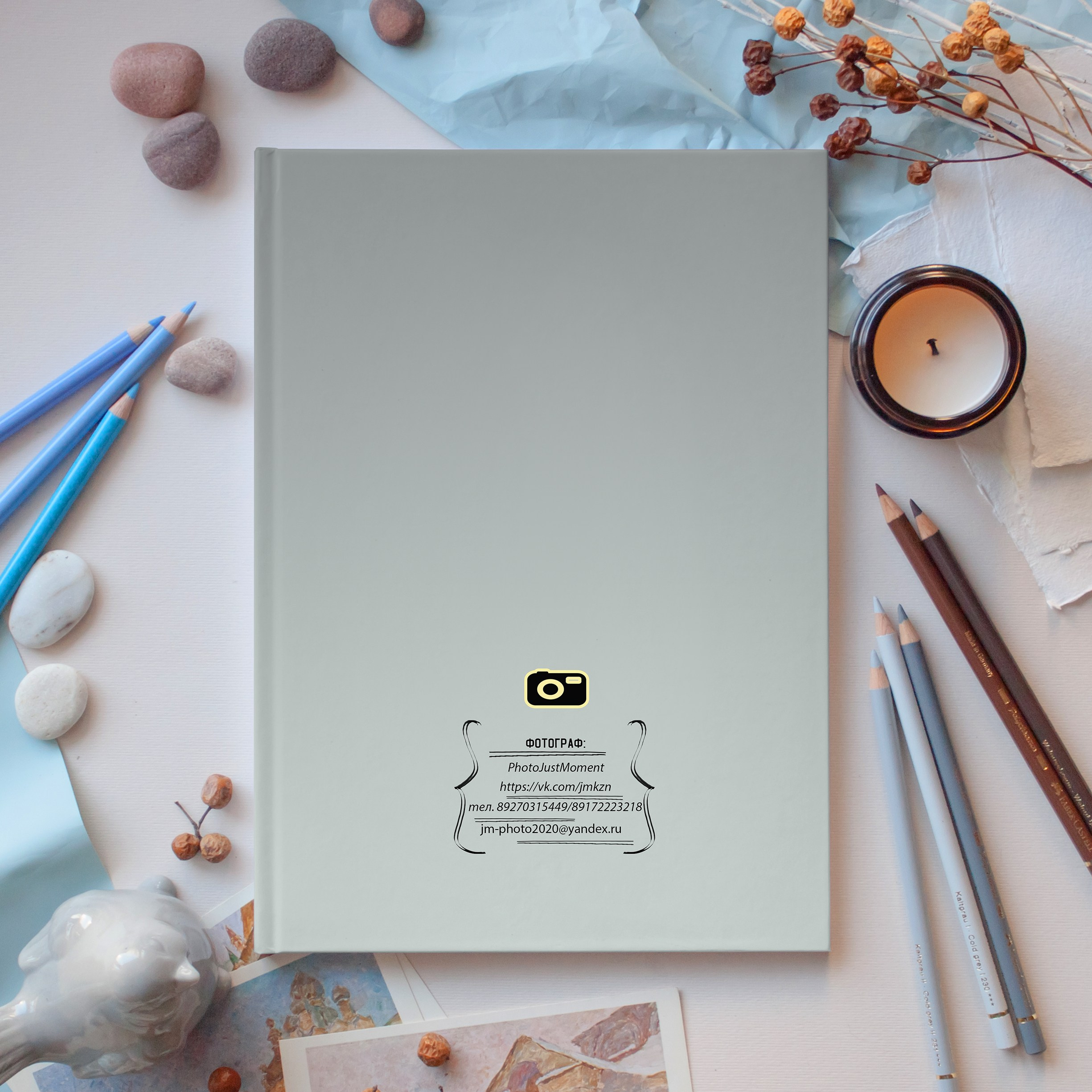 Альбомы для начальной школы. Выпускные фотоальбомы в Казани