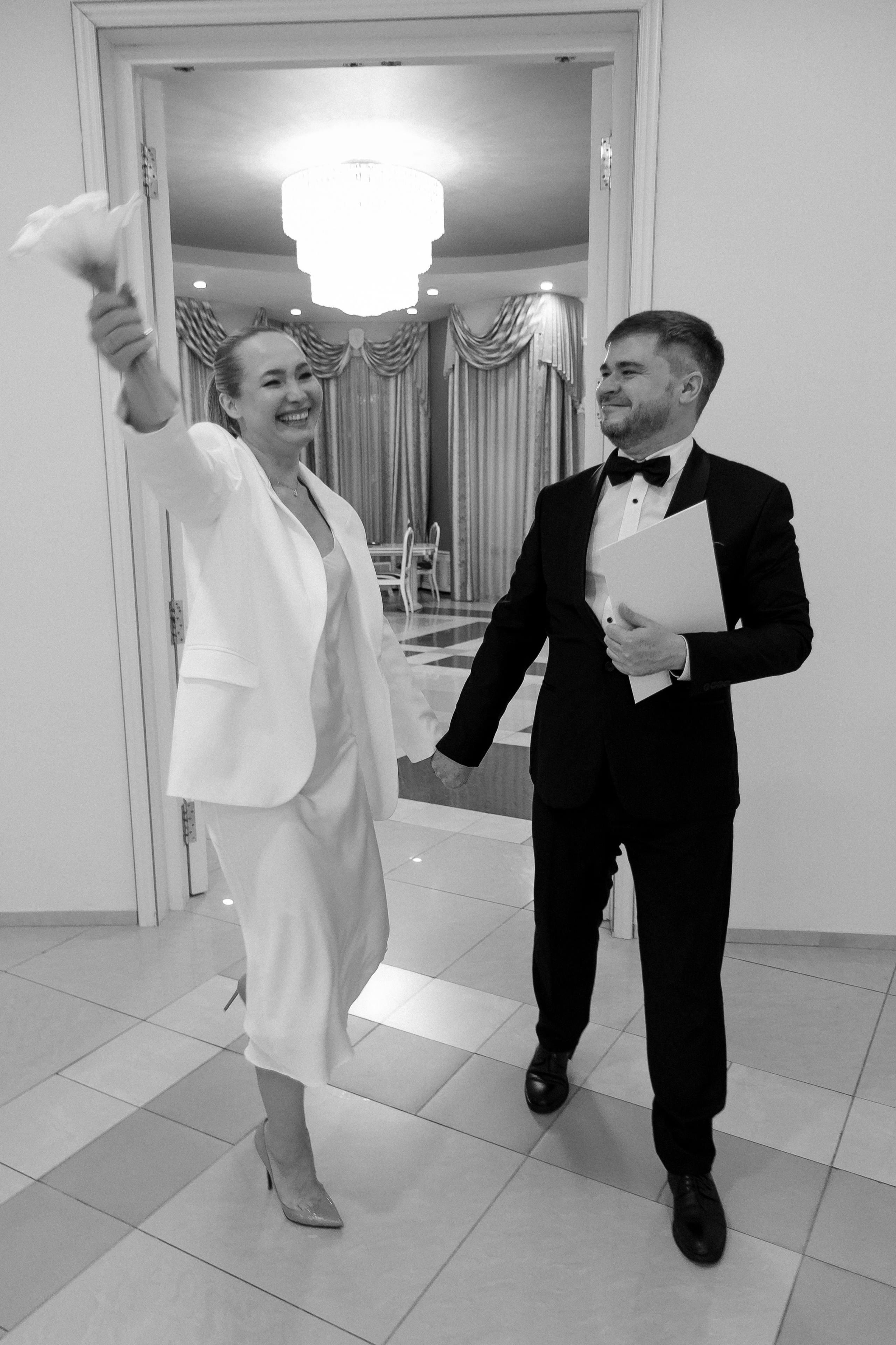 Василий и Екатерина. Фотограф Москва, Светлана Королева