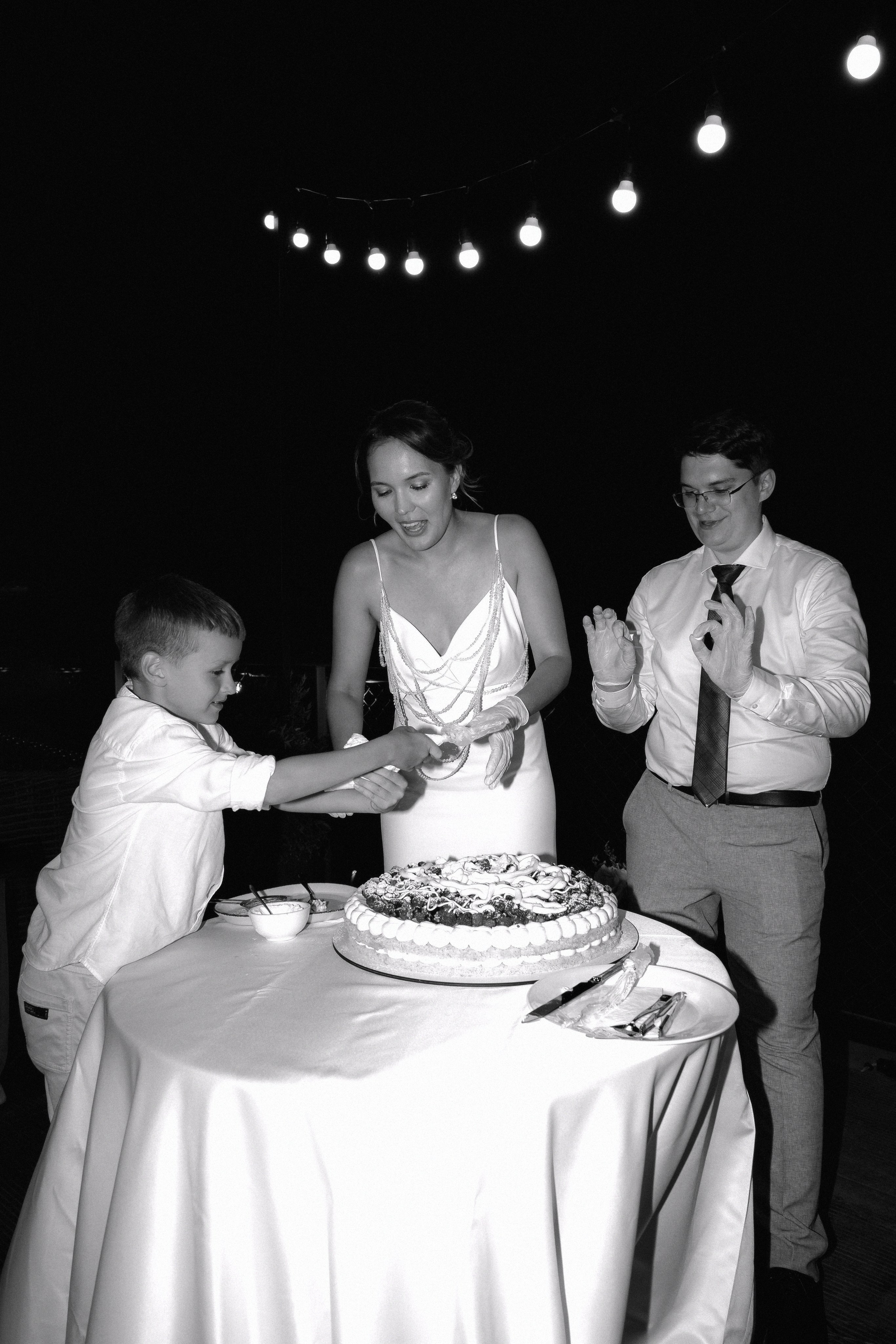 Georgia: Dreams About. Сентиментальная свадебная фотография