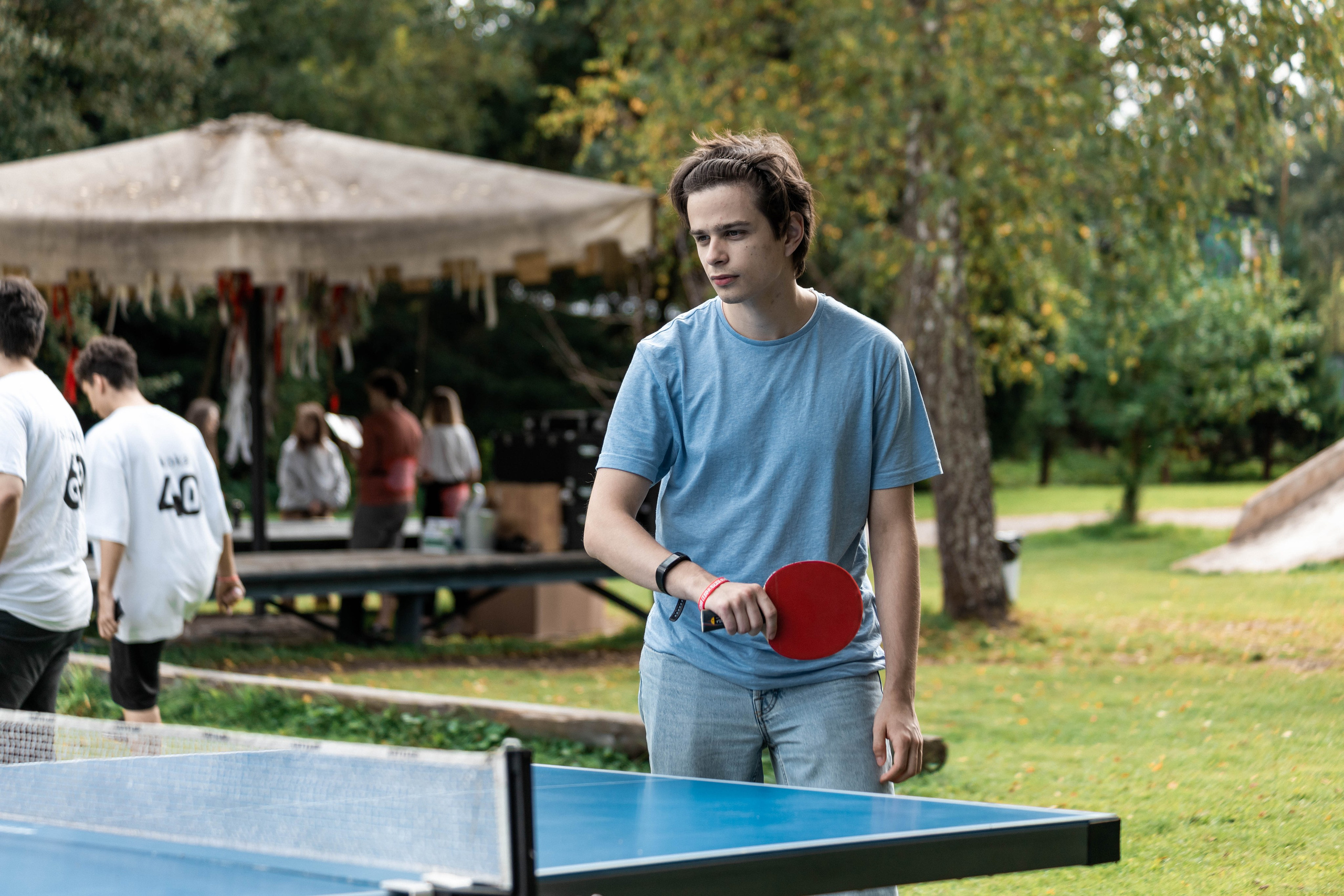 Спорт. Портретный и репортажный фотограф в Москве Анастасия Черномырдина