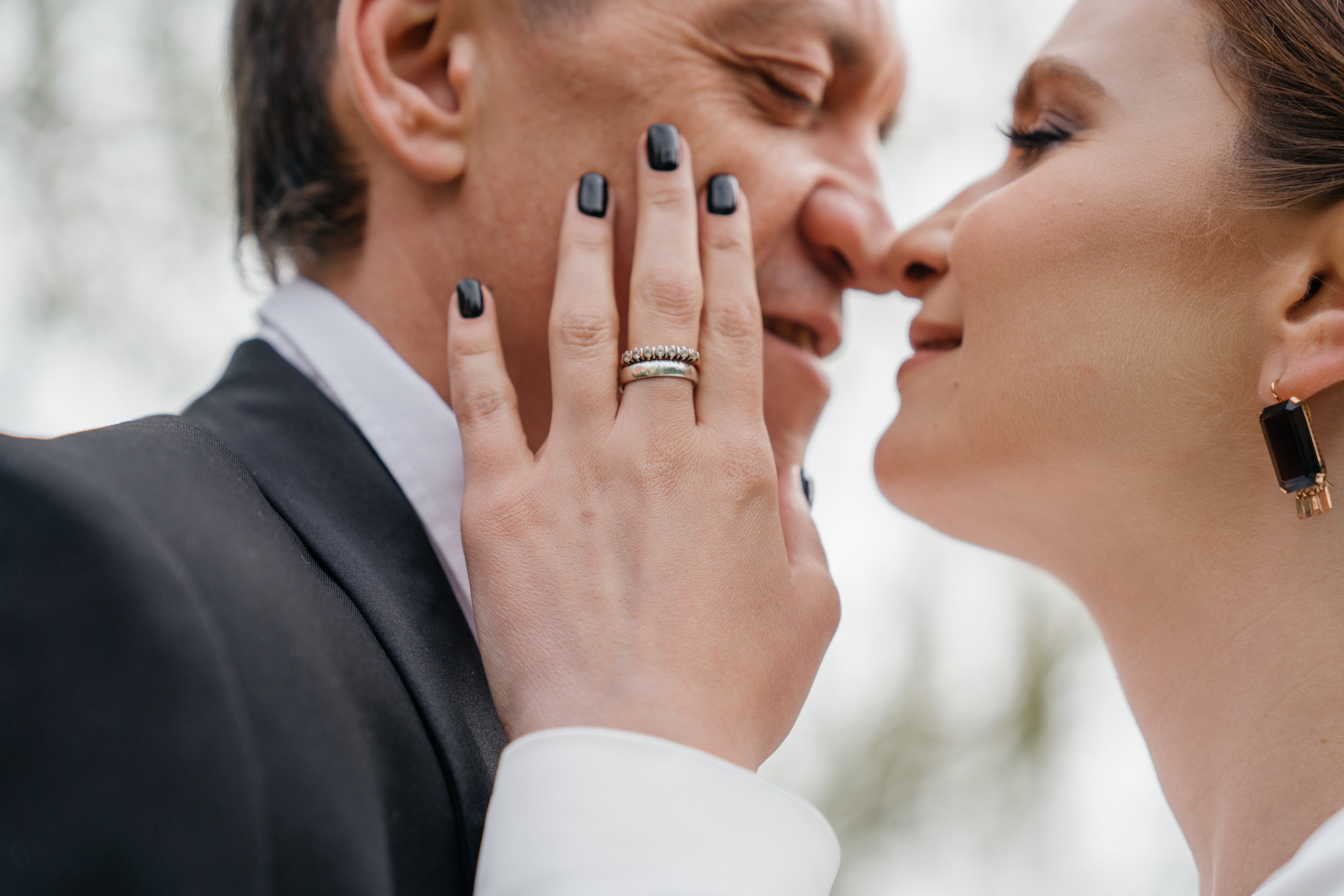 Свадебный день. Иван и Светлана. Свадебный и семейный фотограф Надежда Соловьева