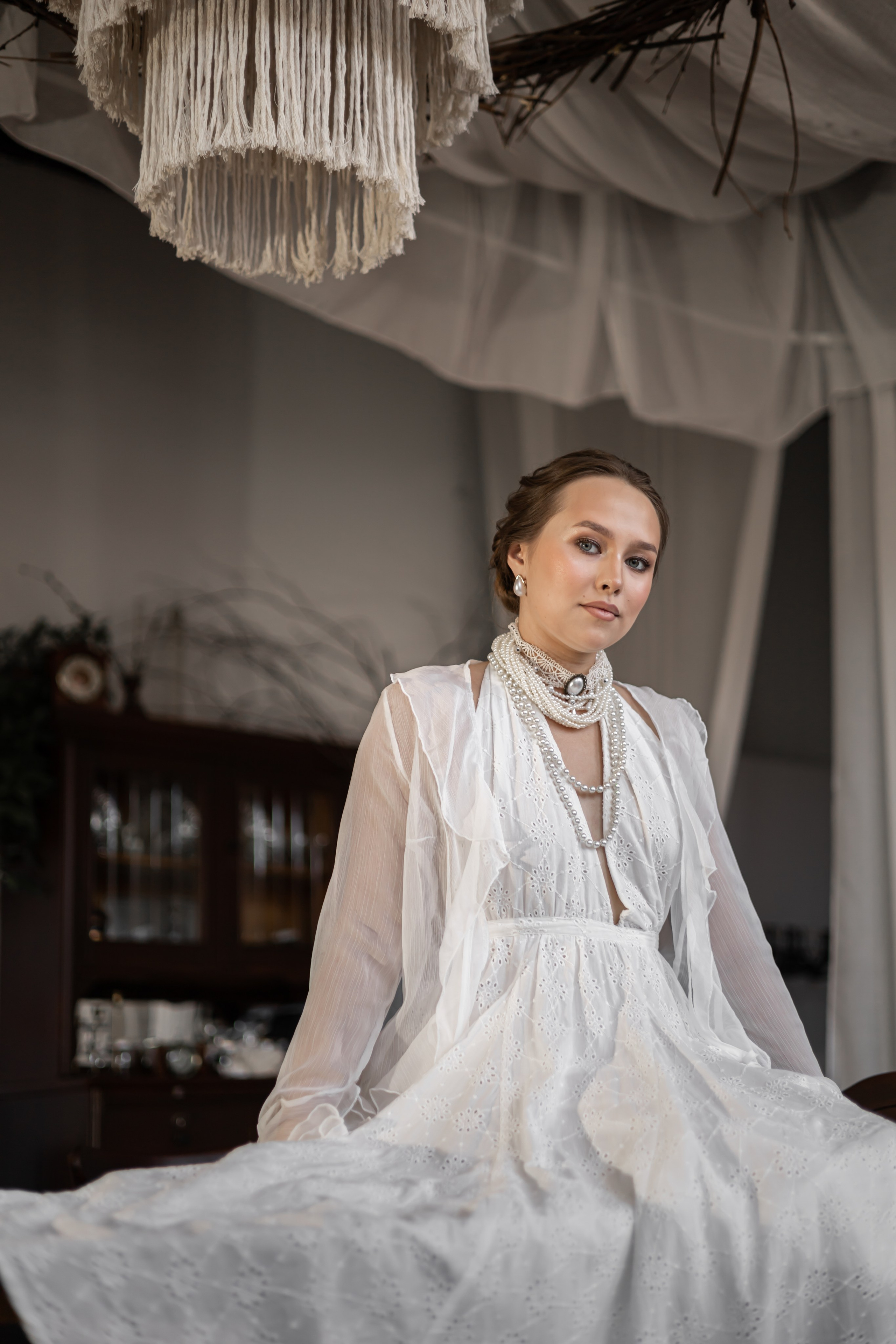 ИРИНА. Фотограф Элла Ефимова