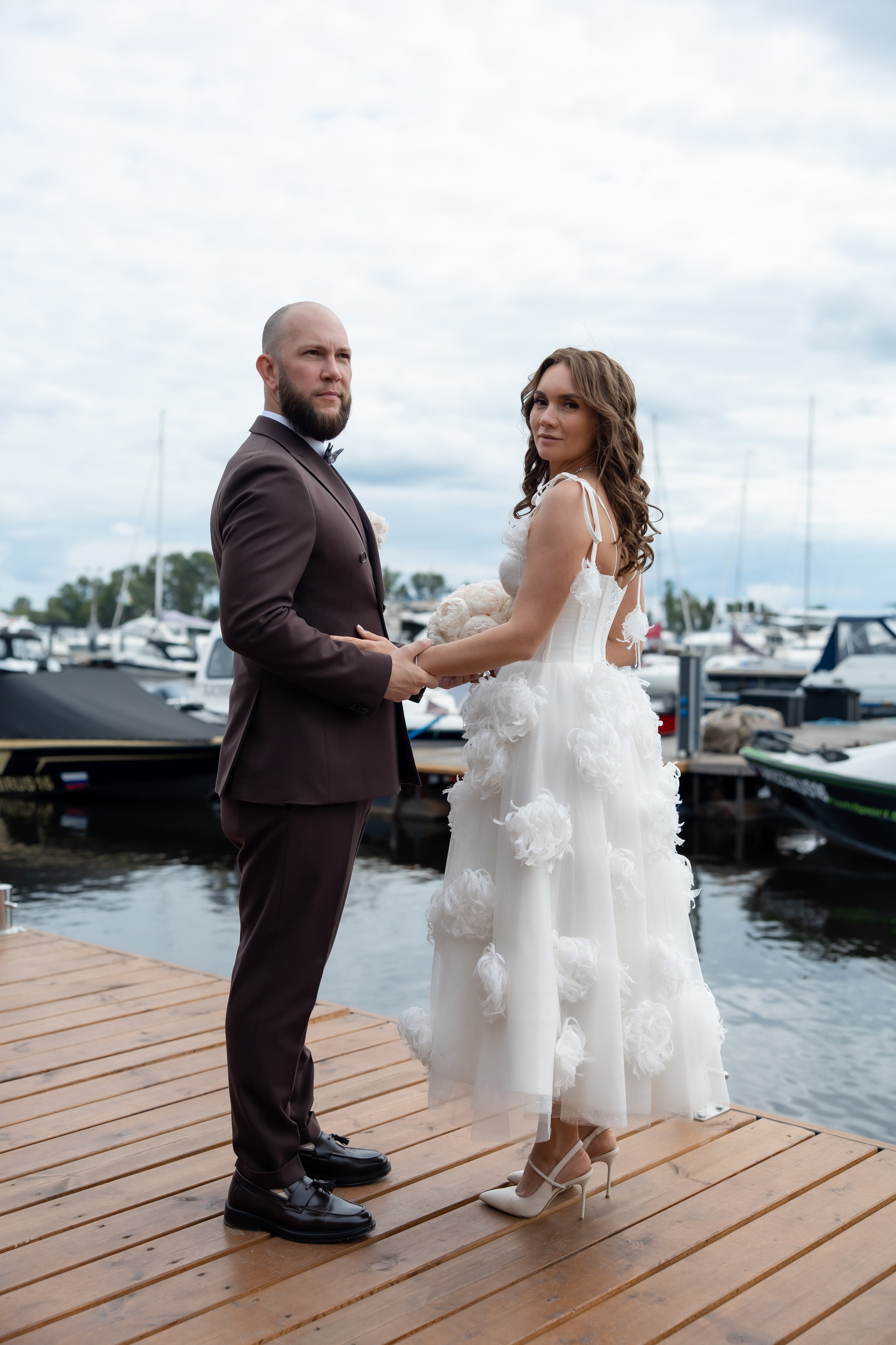 Евгений+Елена. Фотограф Элла Ефимова