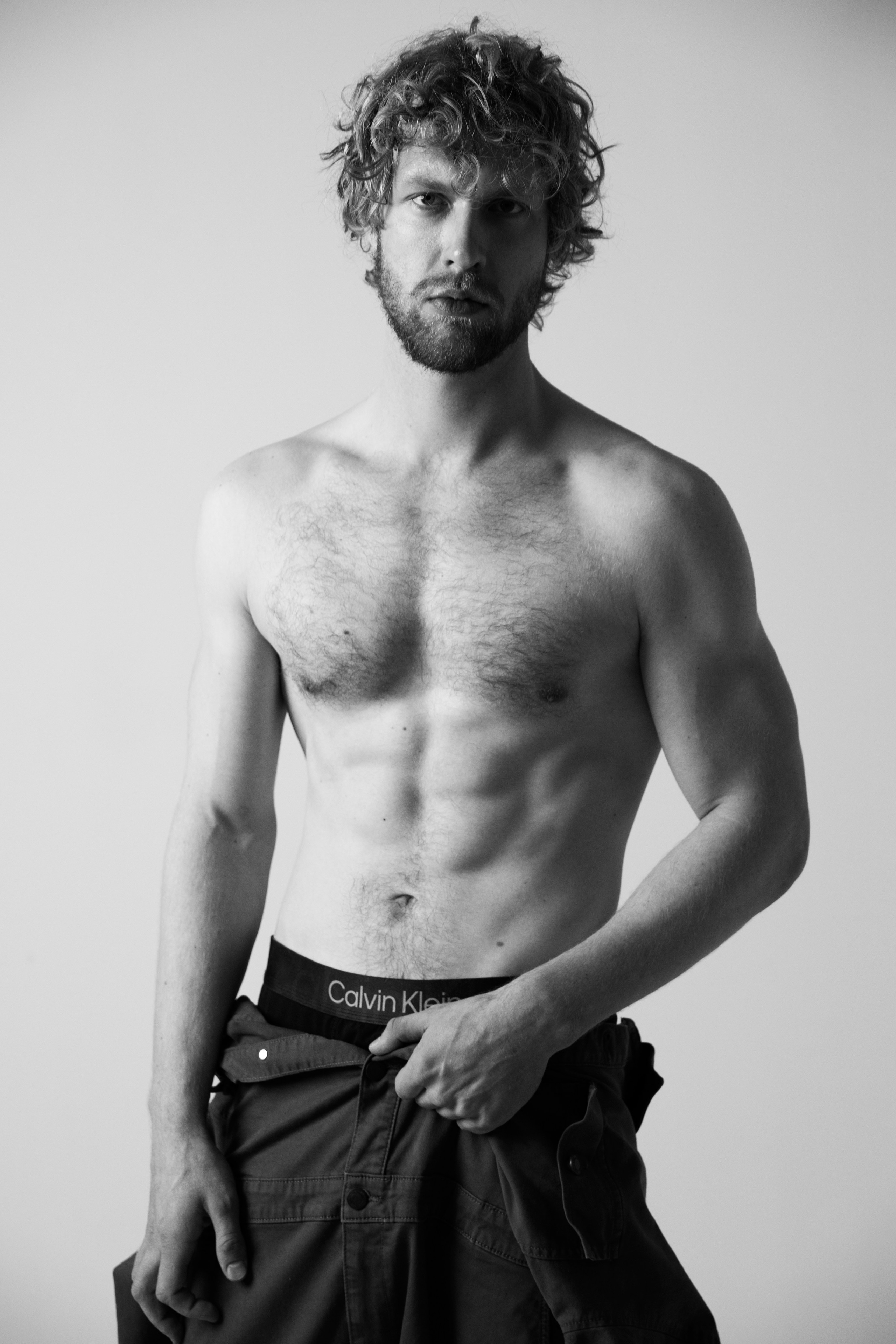 Никита Федоров. Модельные тесты