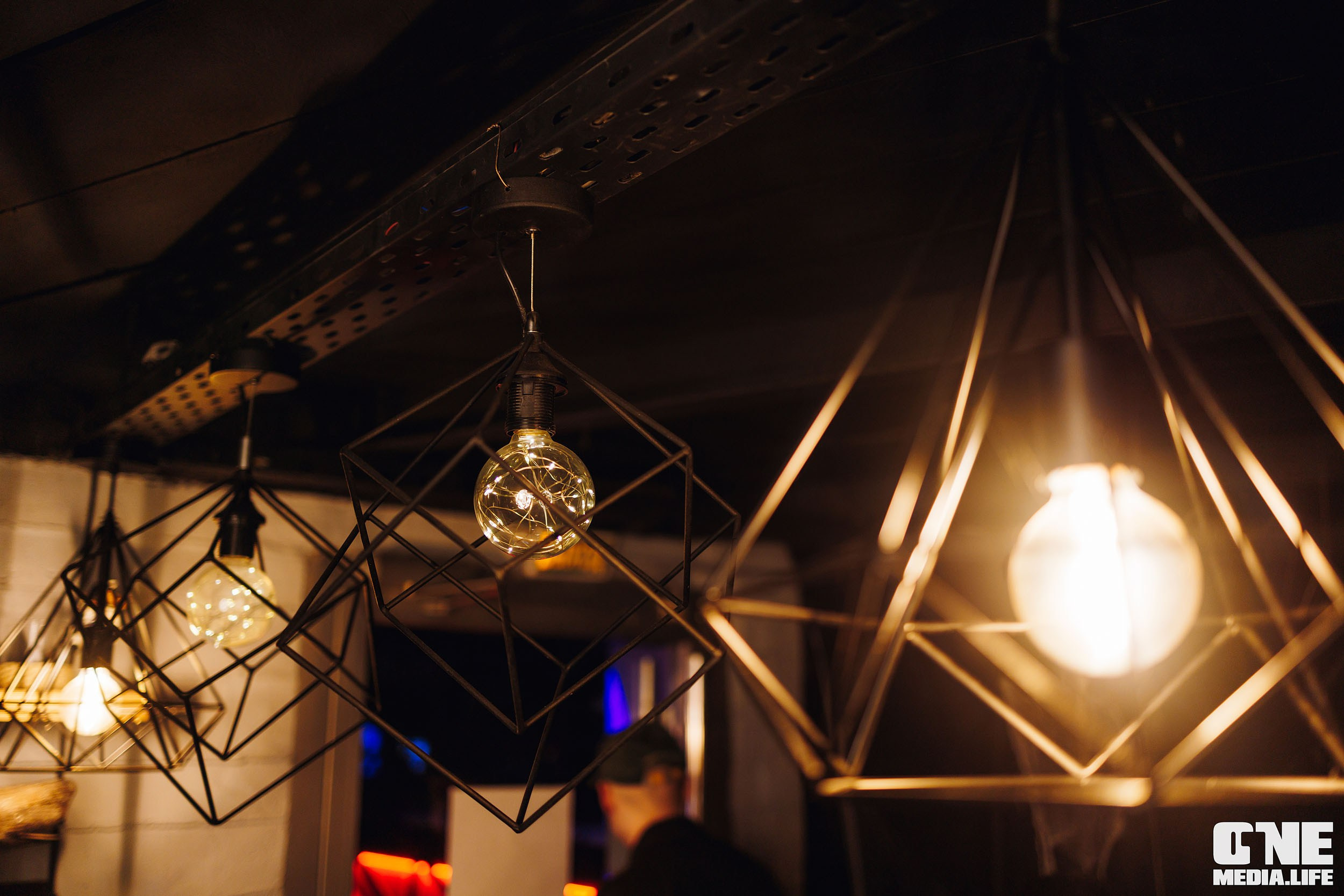 Фоторепортаж из бара Dreadnought. One Media Life: фоторепортажи, фотоотчеты с мероприятий и заведений