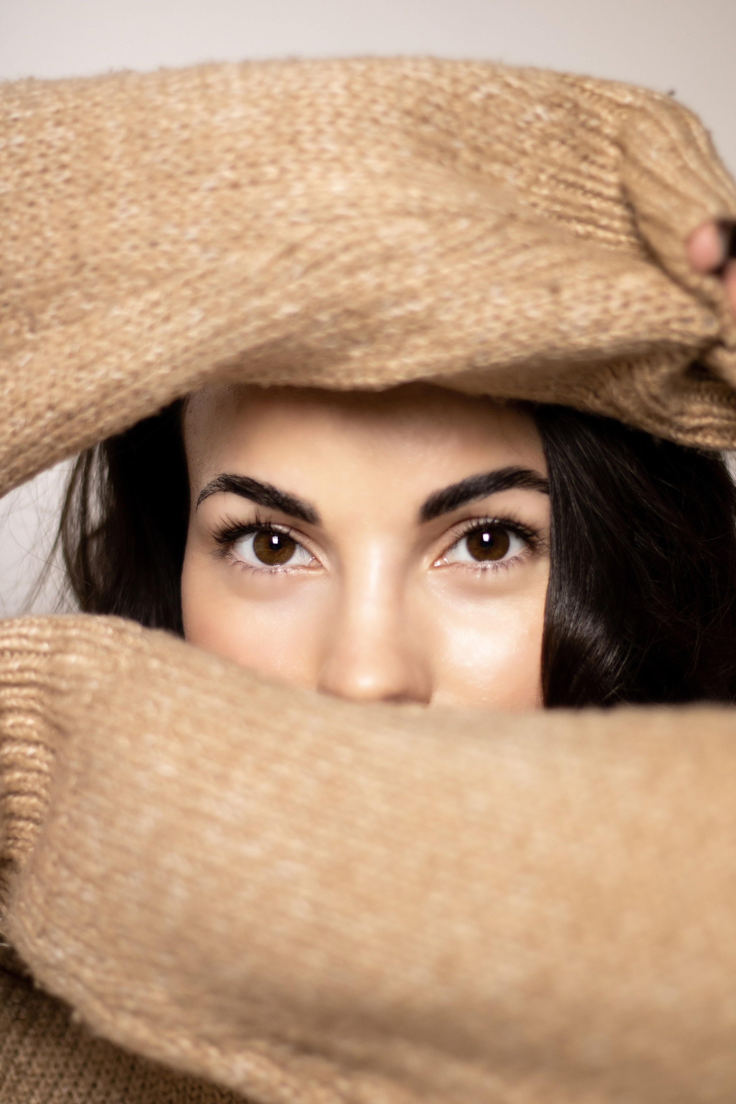 Быть женщиной. Фотограф в Москве Бондарь Ксения