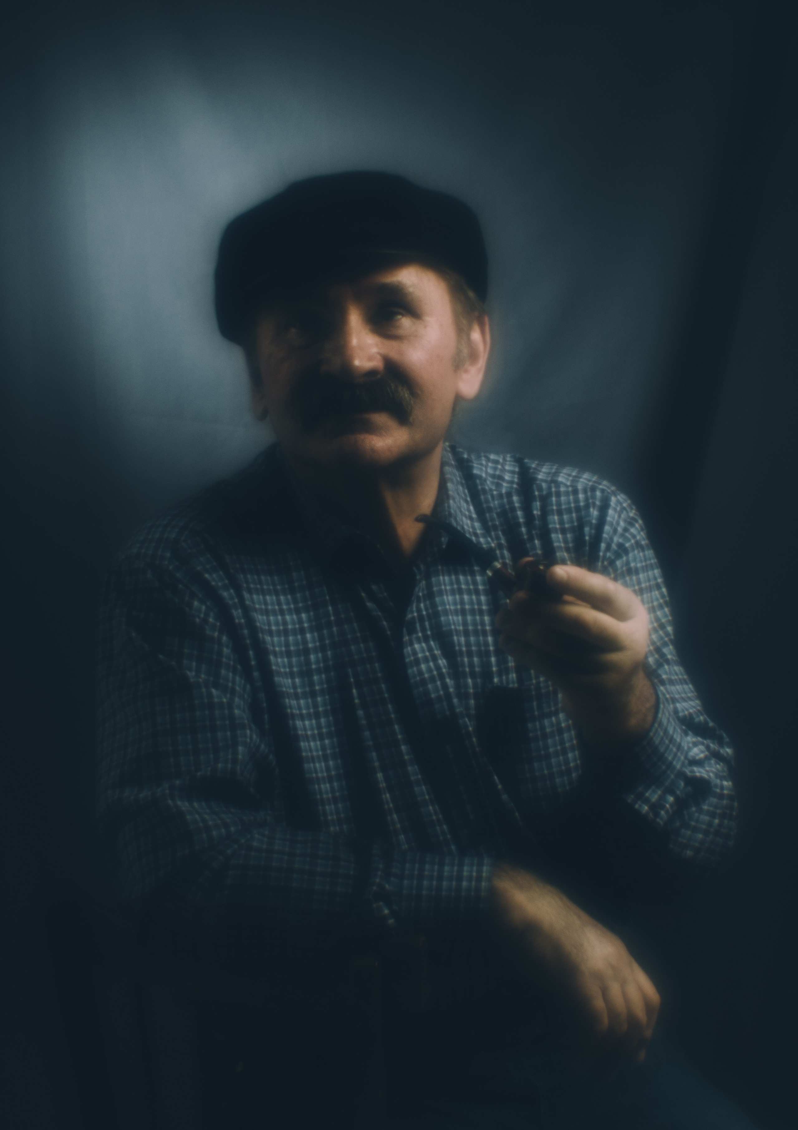 Избраное. Творческий и репортажный фотограф в Москве Клим Долгов