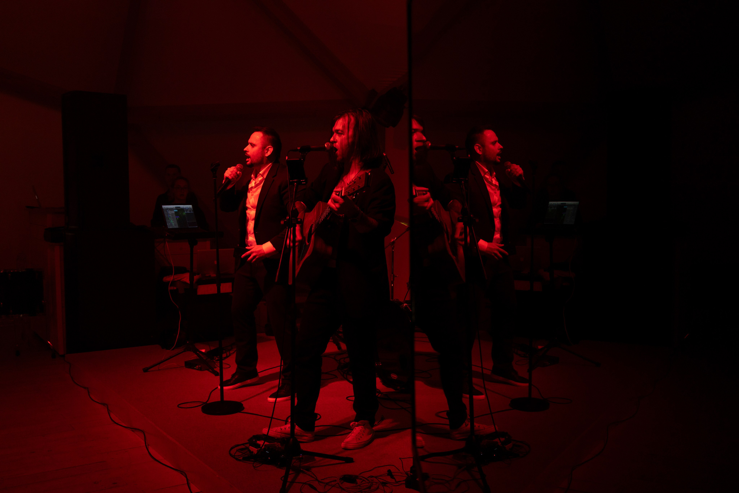 Репортаж. Фотограф в Москве